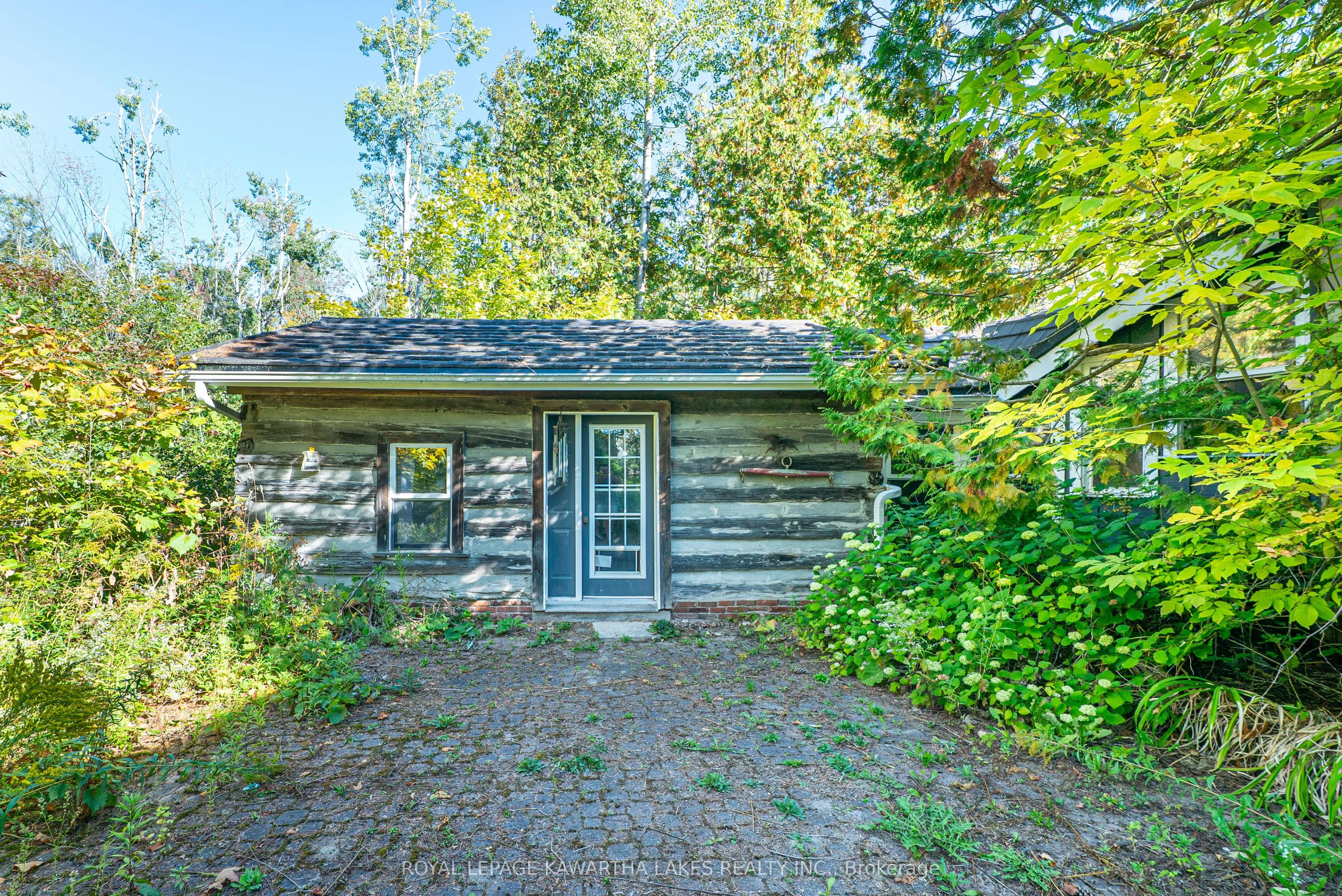 979 Linden Valley Road