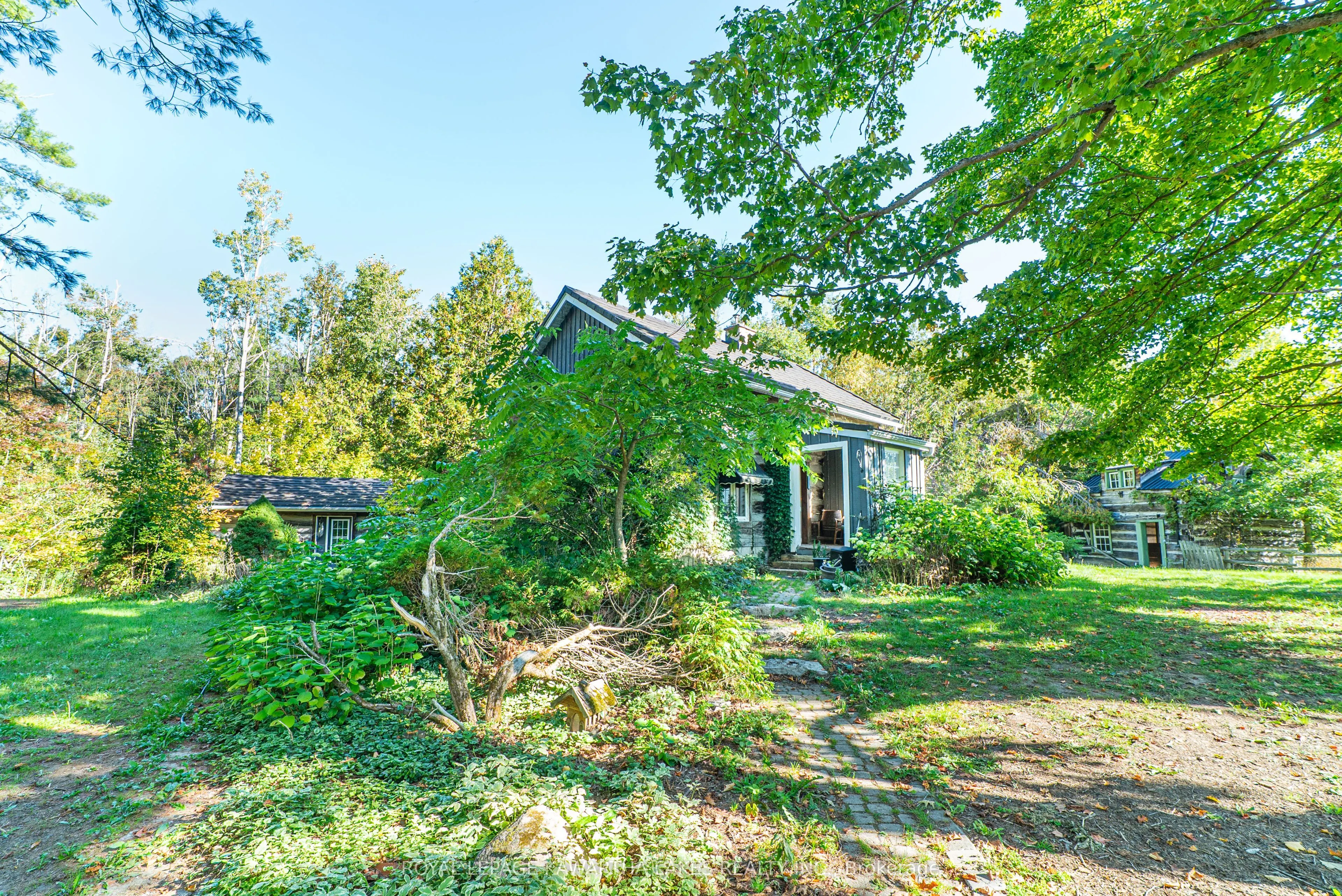 979 Linden Valley Road