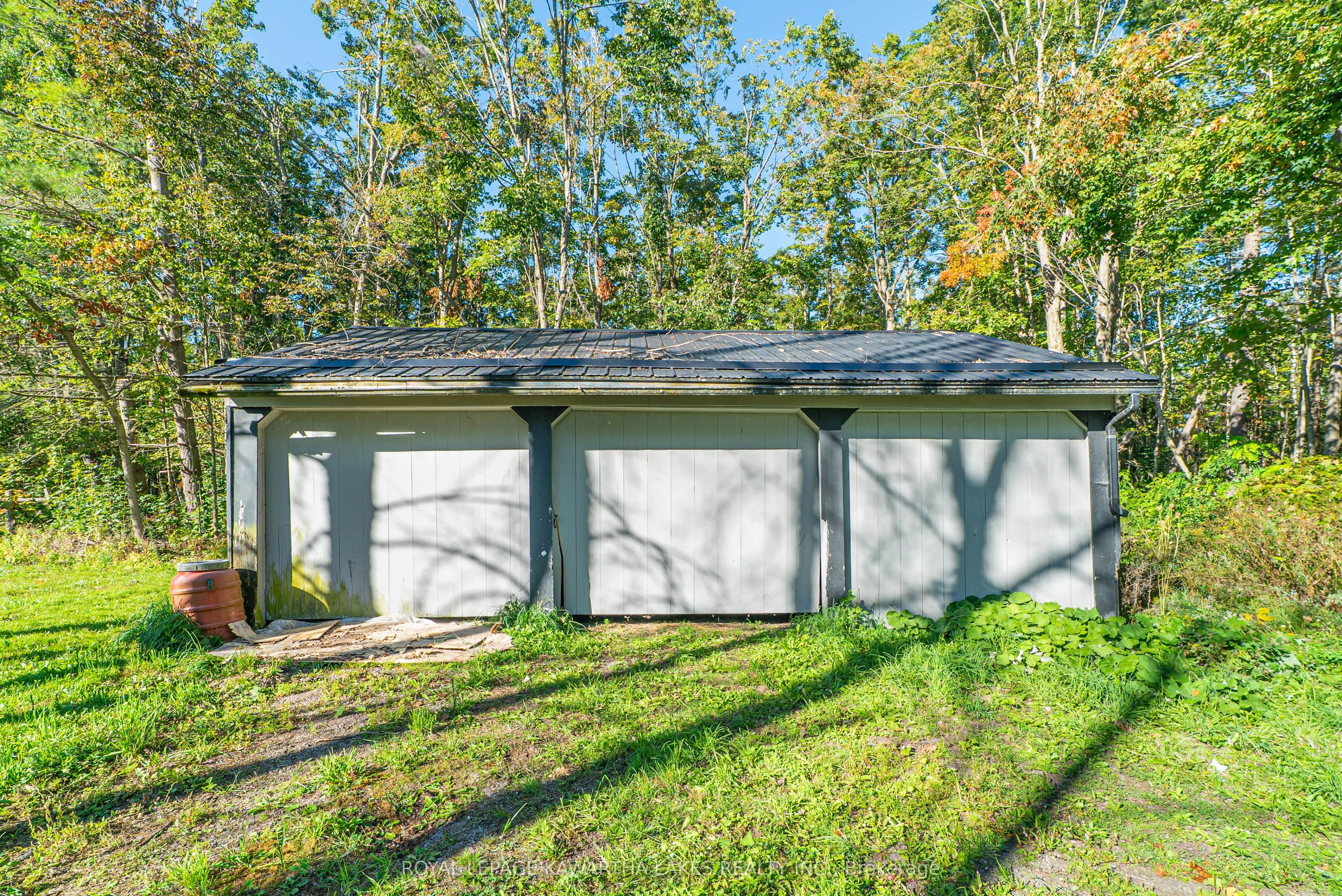 979 Linden Valley Road