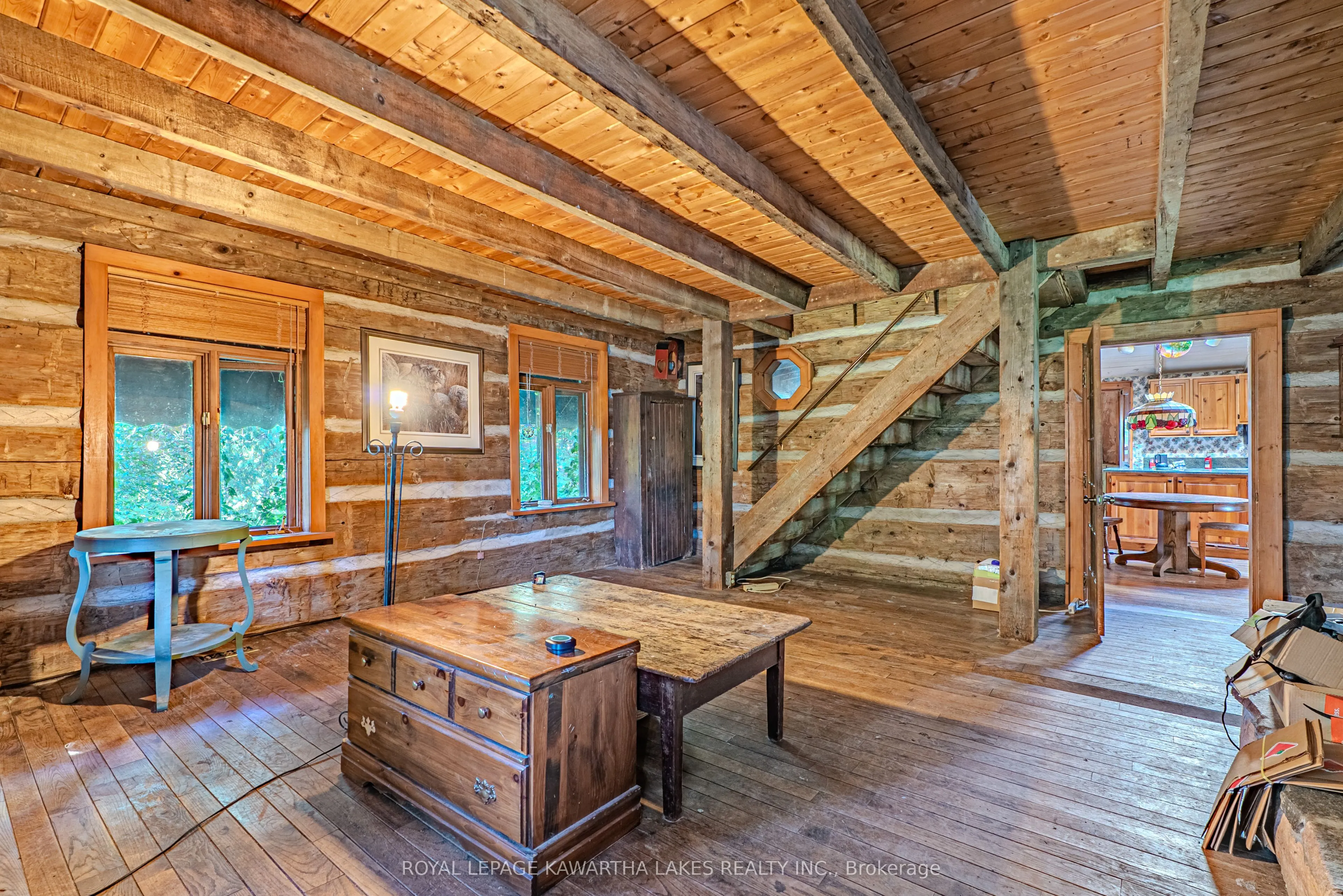 979 Linden Valley Road