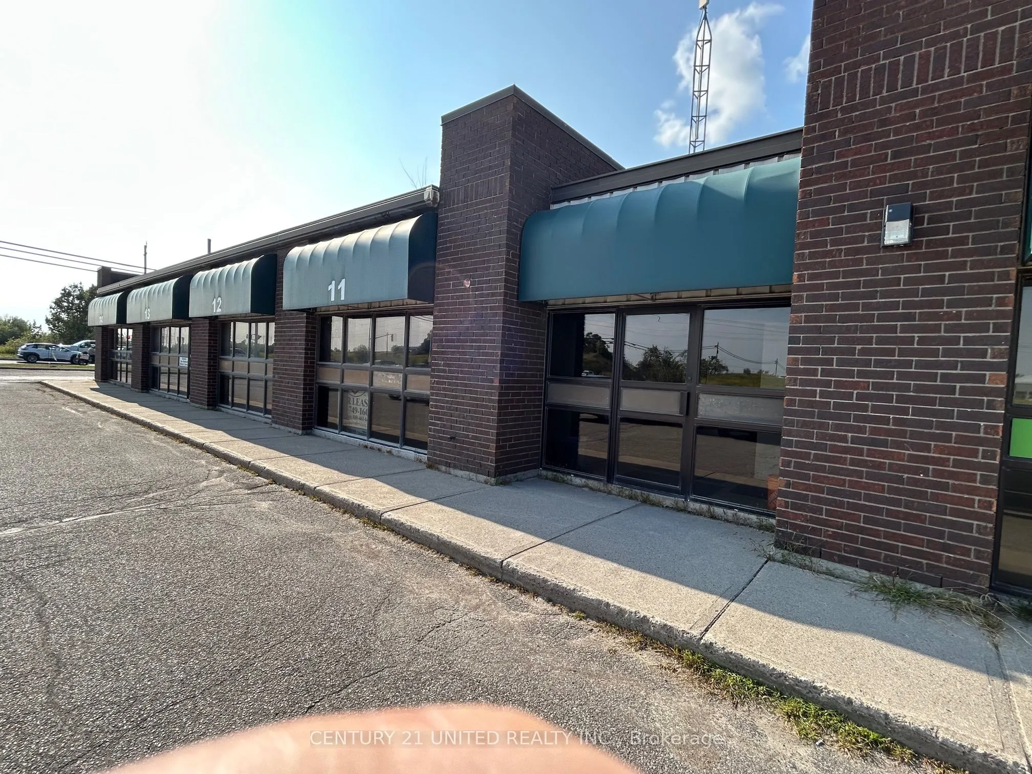1434 Chemong Road, #11