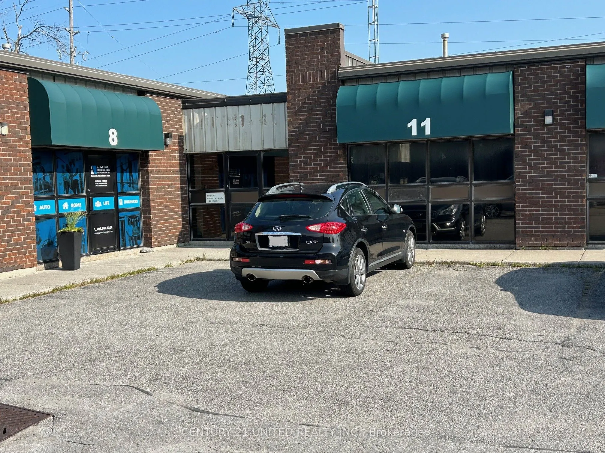 1434 Chemong Road, #11