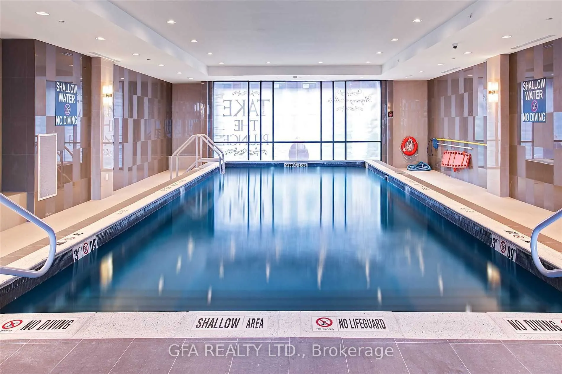 150 Main Street W, #1105