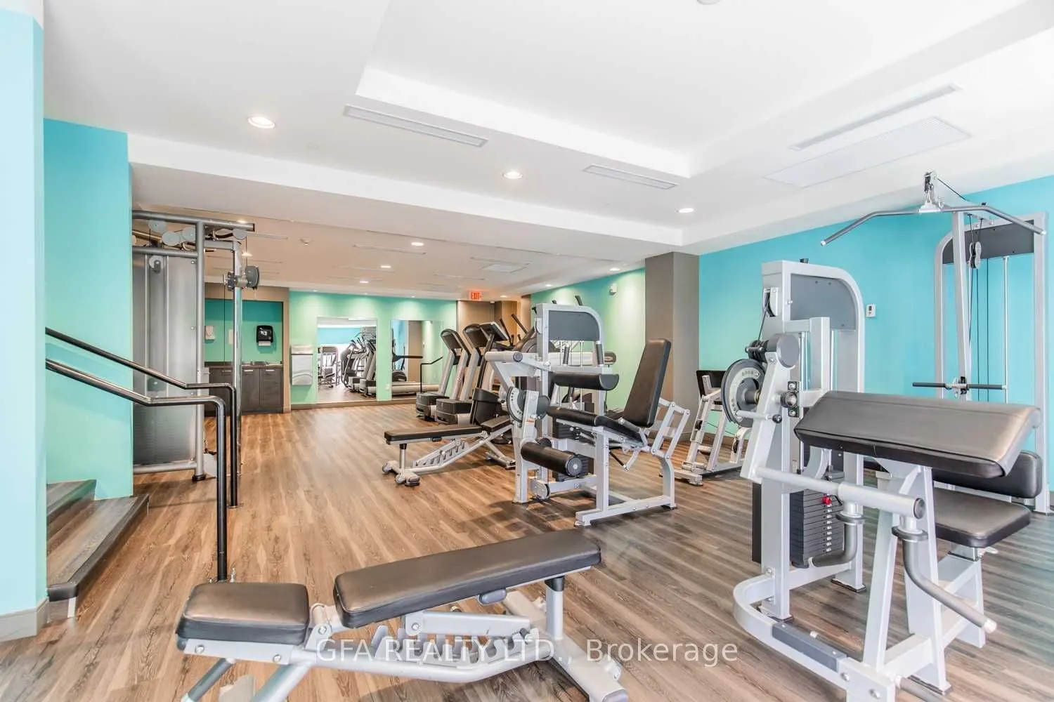 150 Main Street W, #1105