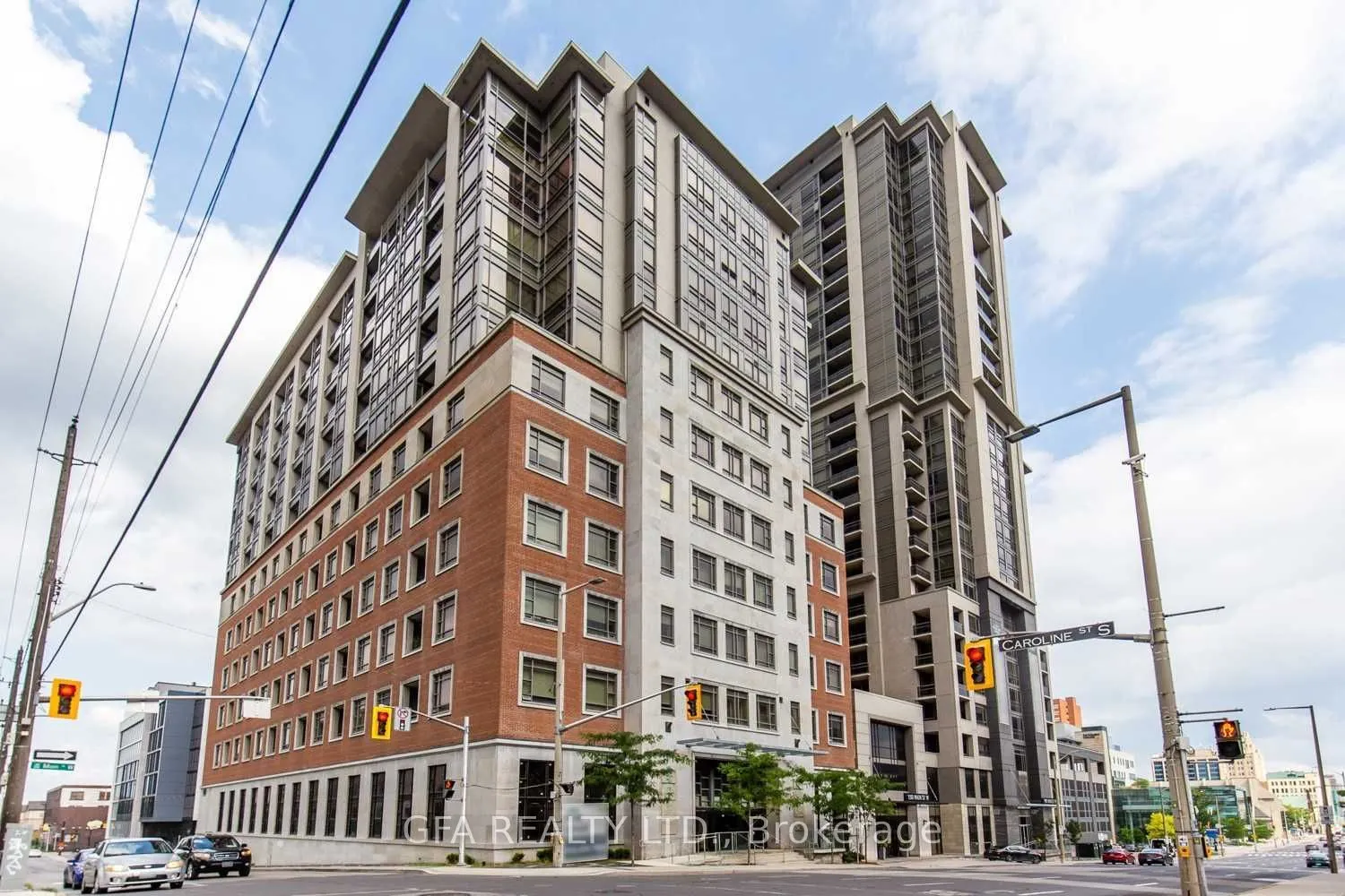 150 Main Street W, #1105