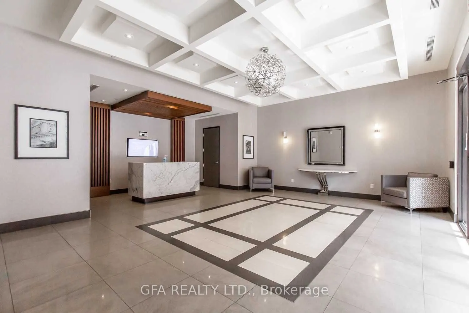 150 Main Street W, #1105