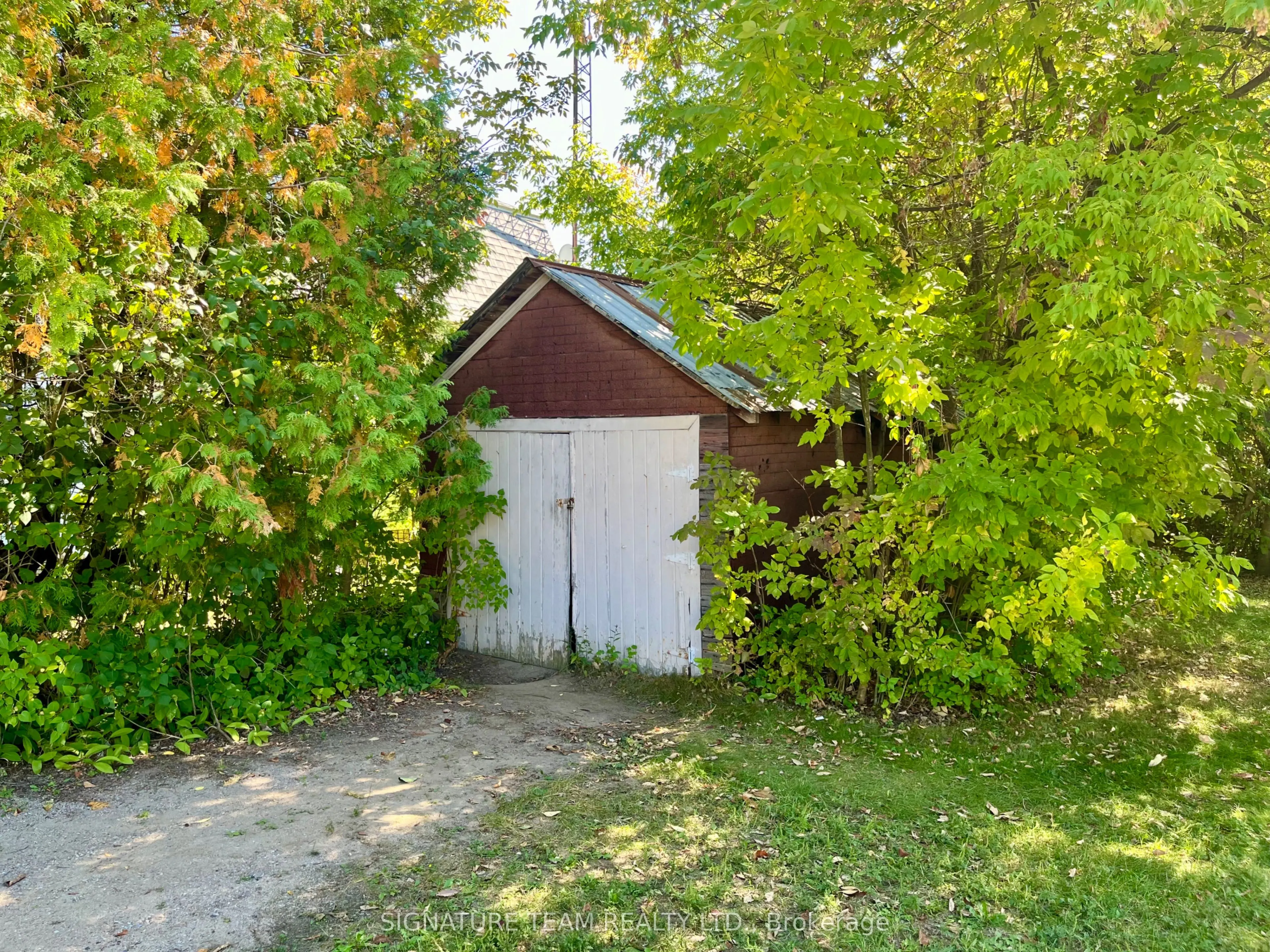 216 Jane Street