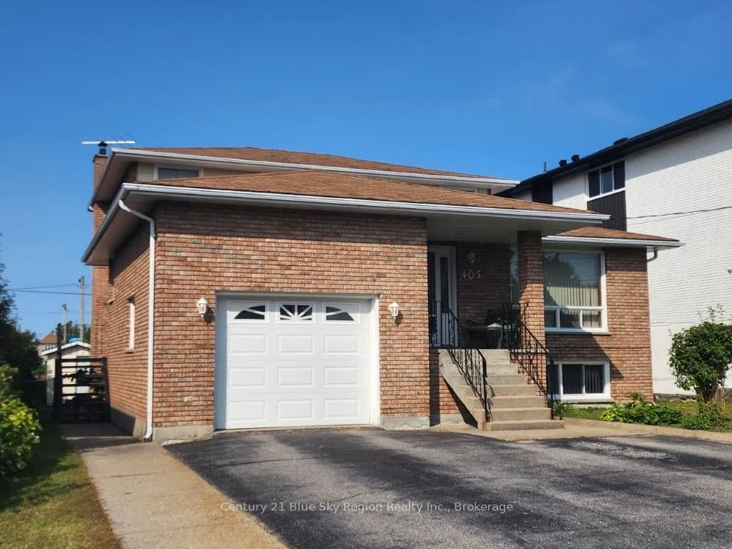 403 Princess Street W