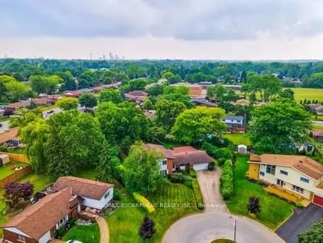 3546 Eton Crescent