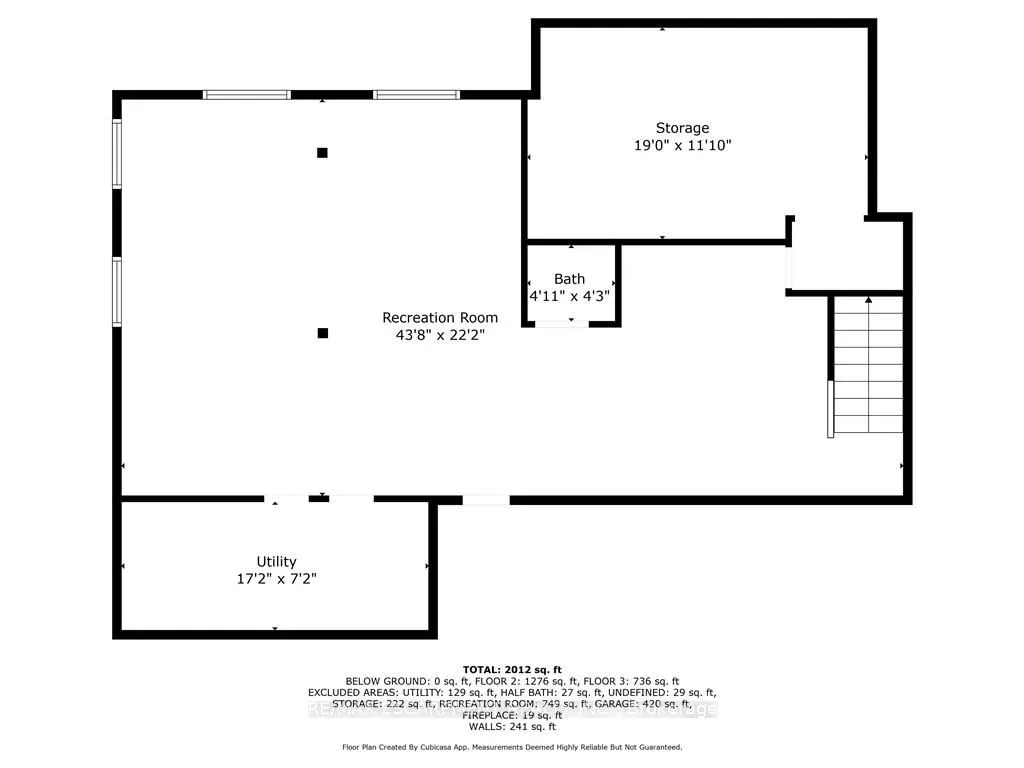 3546 Eton Crescent