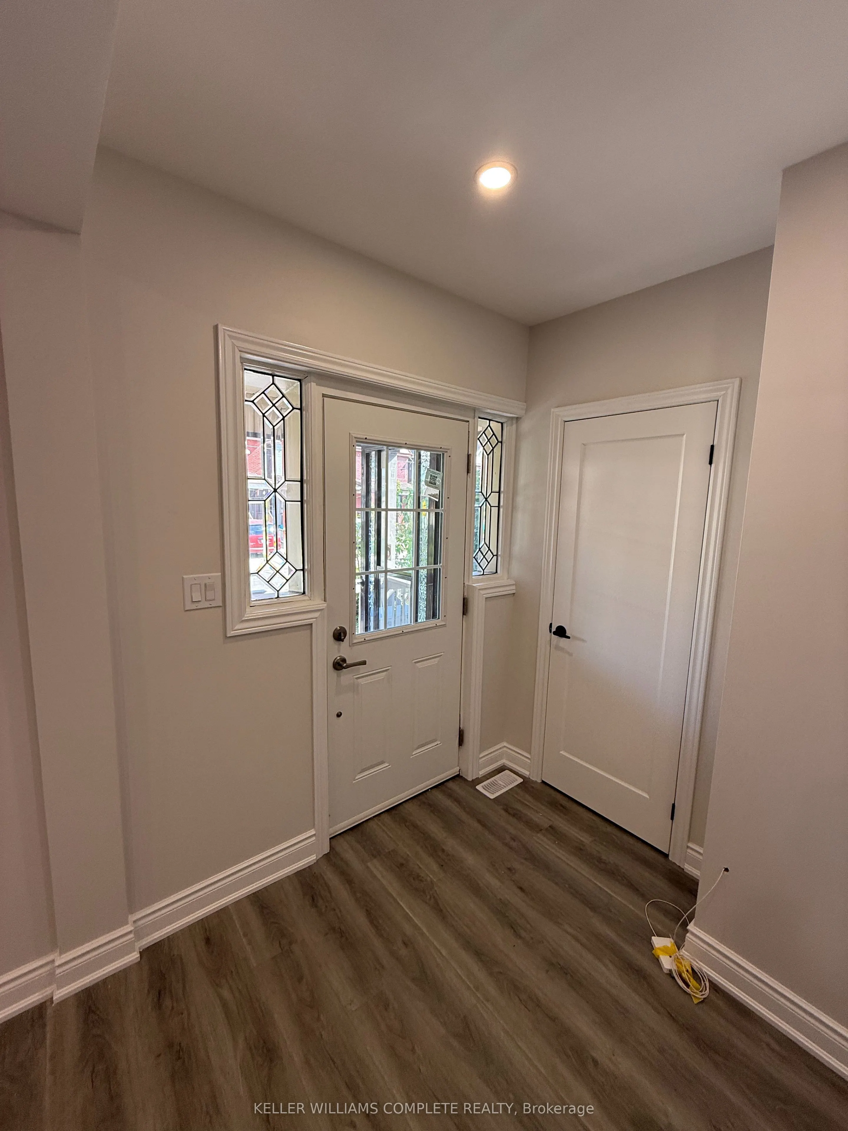 187 STIRTON Street, #MAIN