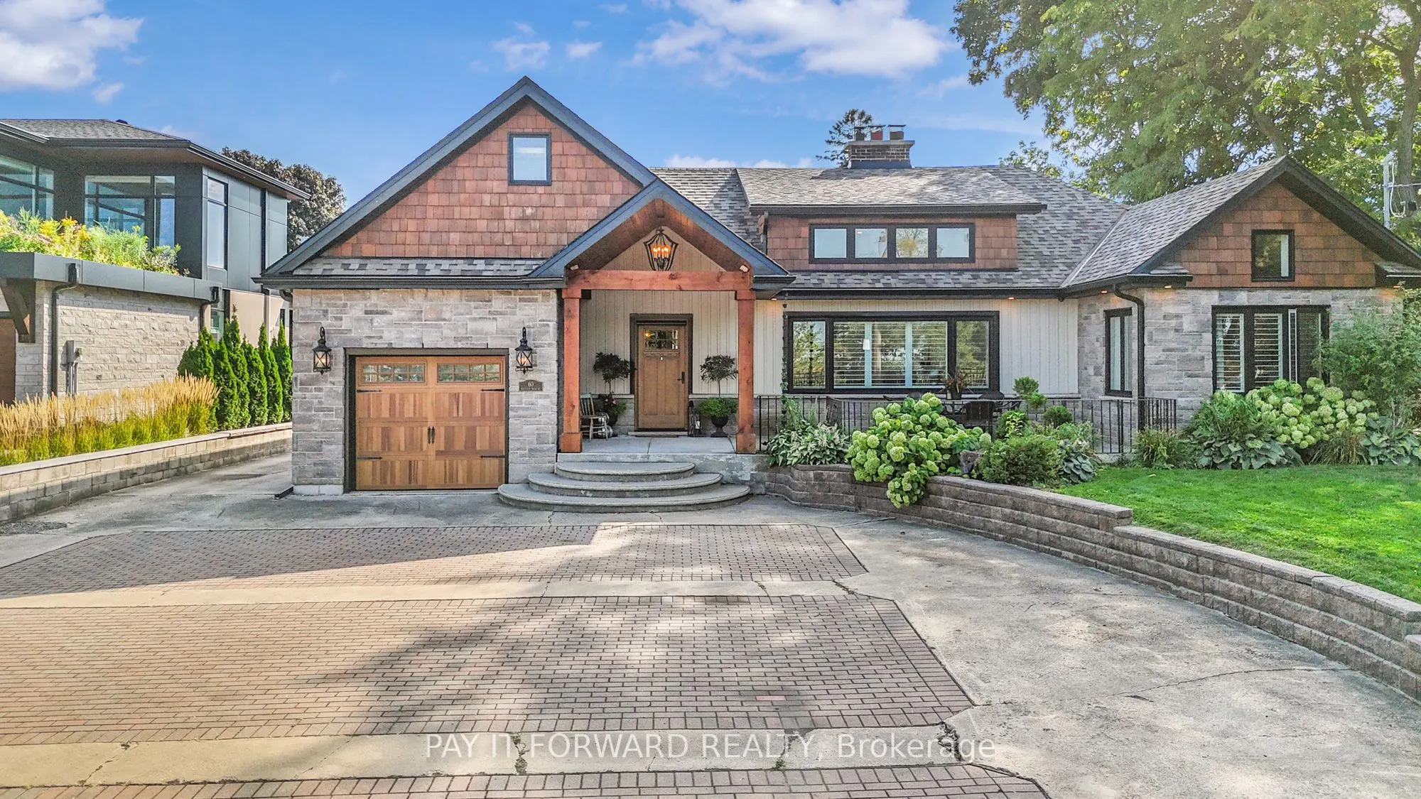 60 Mountain Brow Boulevard