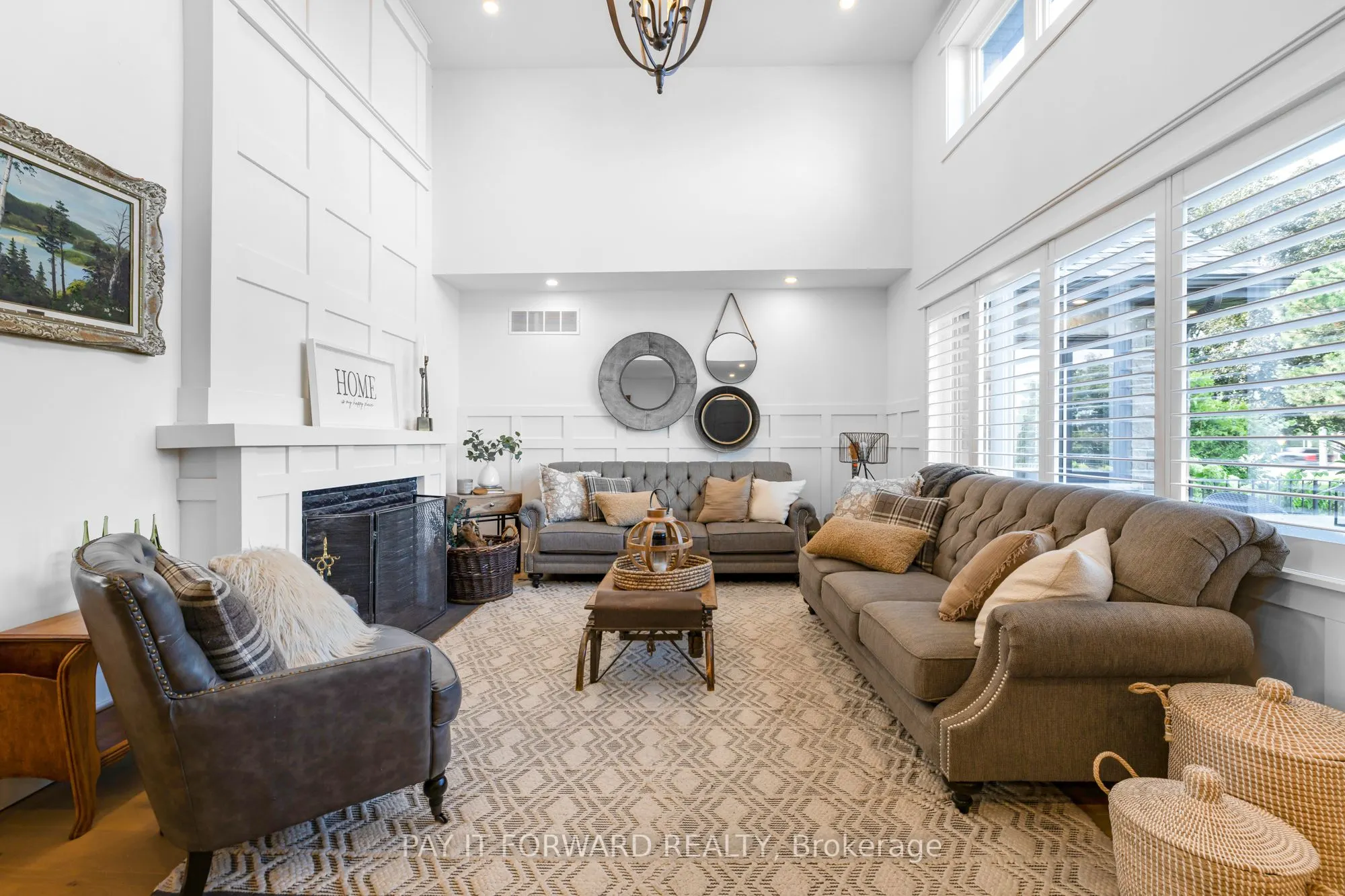 60 Mountain Brow Boulevard