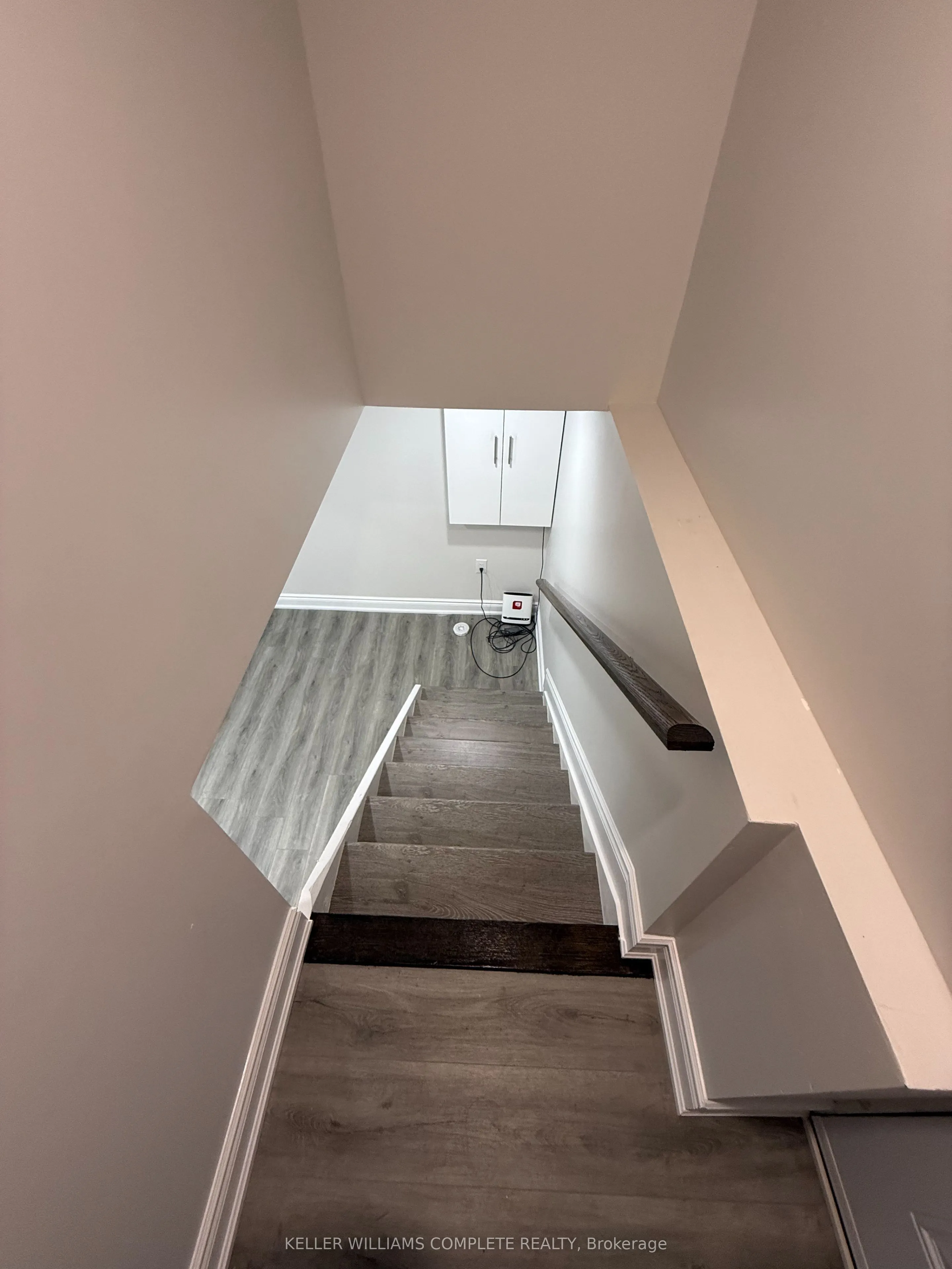 187 STIRTON Street, #lower