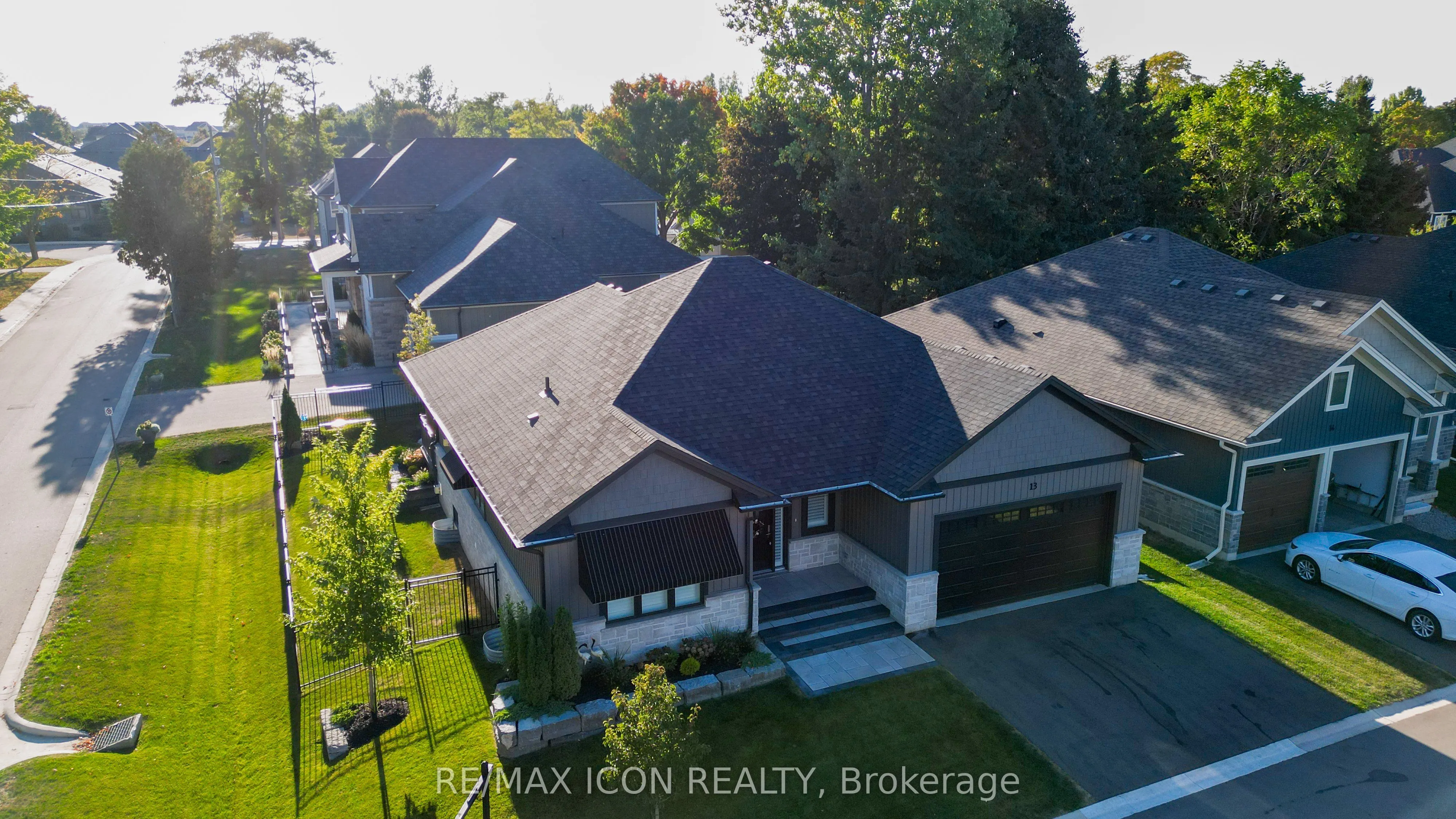 68 Cedar Street, #13