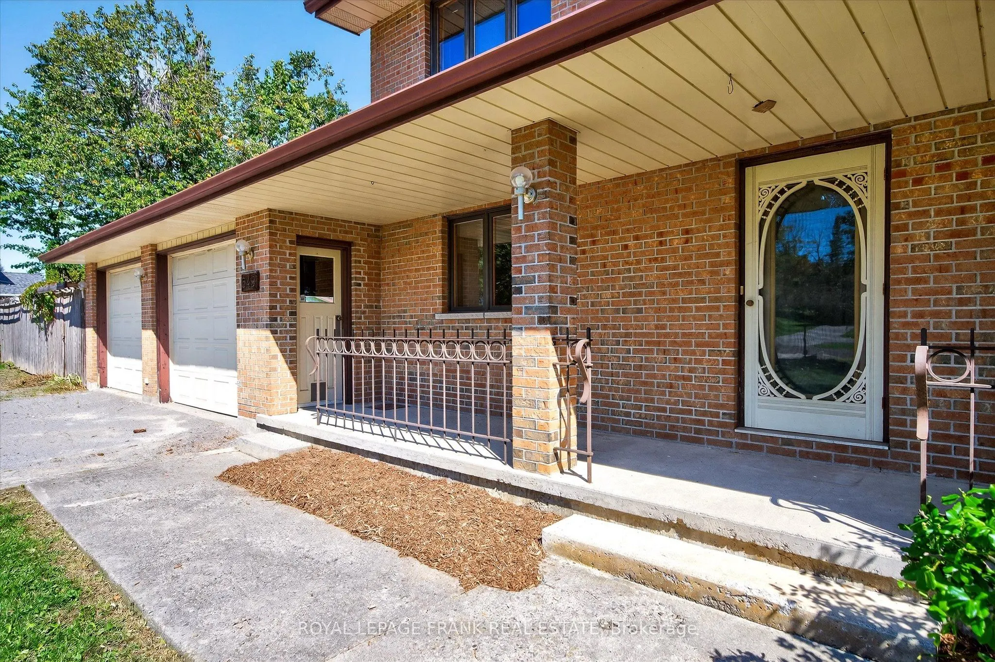 549 Bissview Avenue