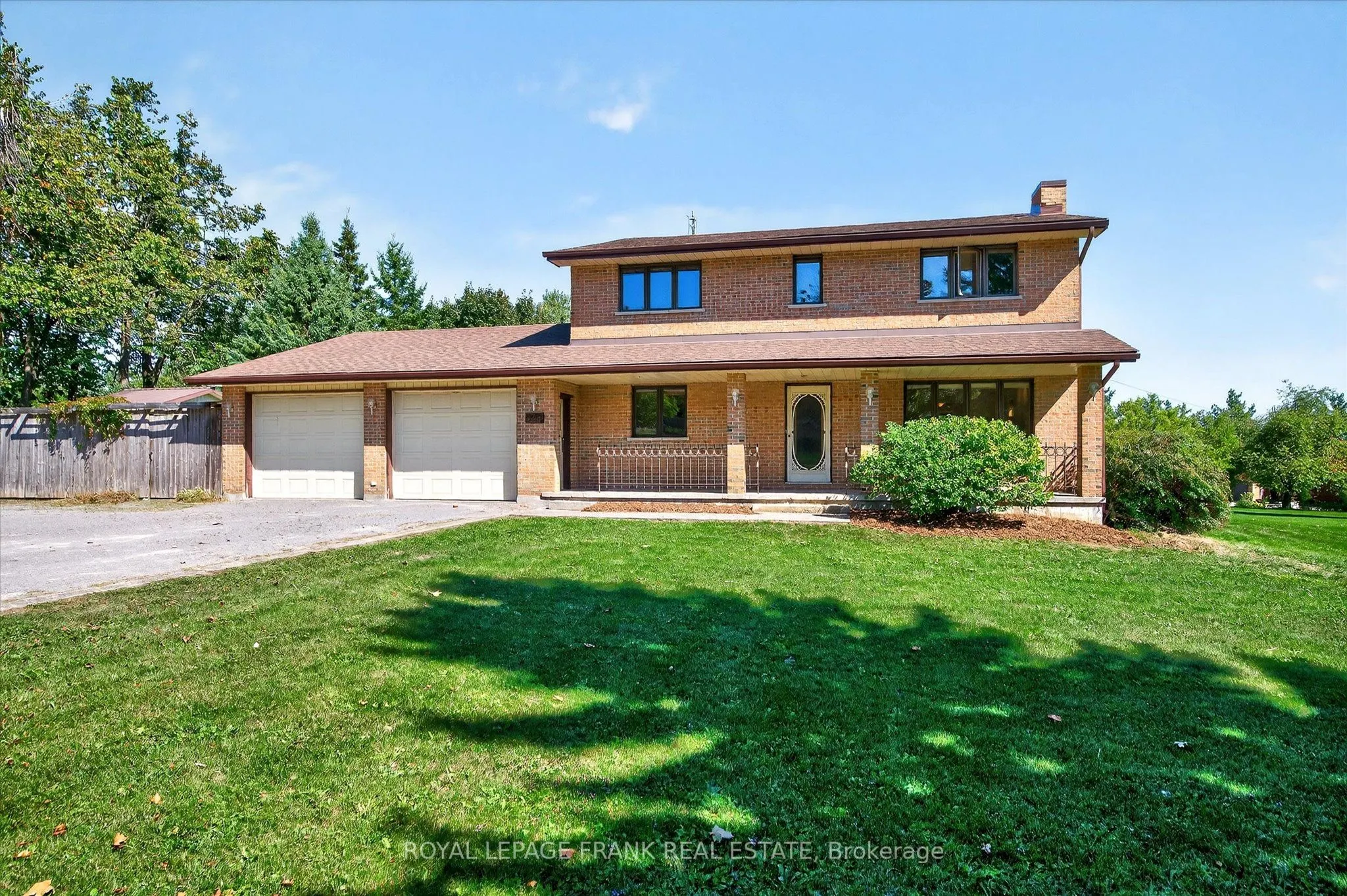 549 Bissview Avenue