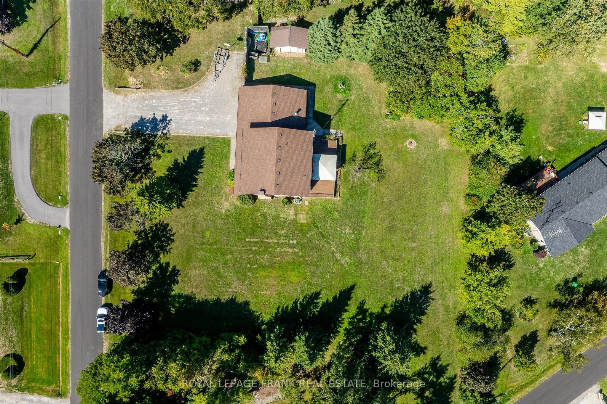 549 Bissview Avenue