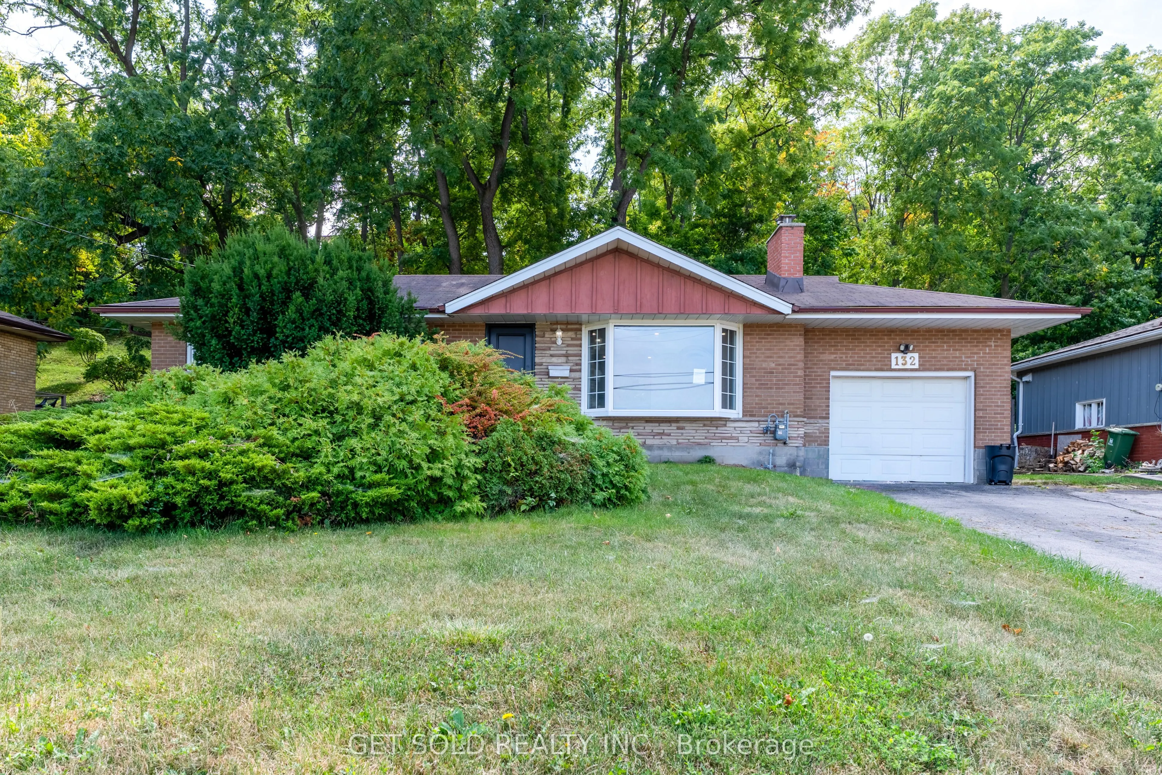 132 Pine Drive
