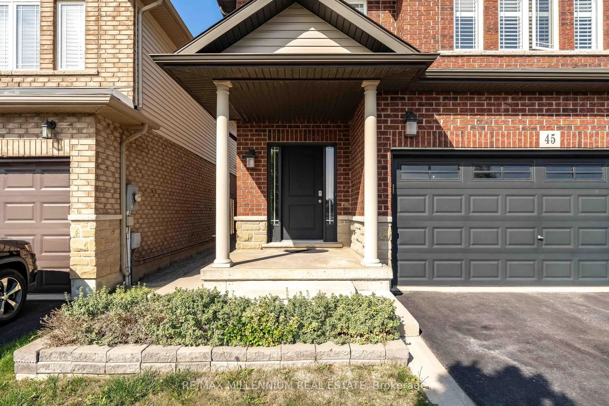 45 Bellagio Avenue