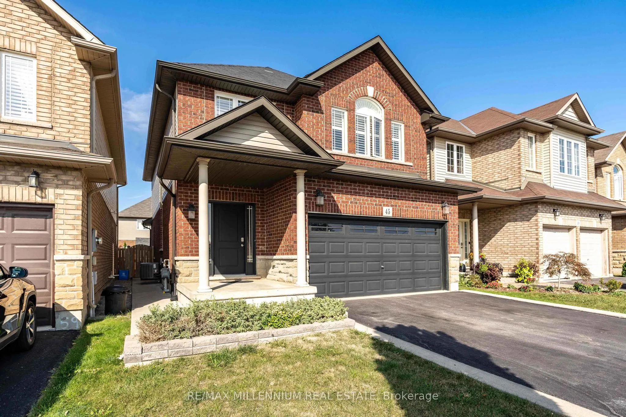 45 Bellagio Avenue