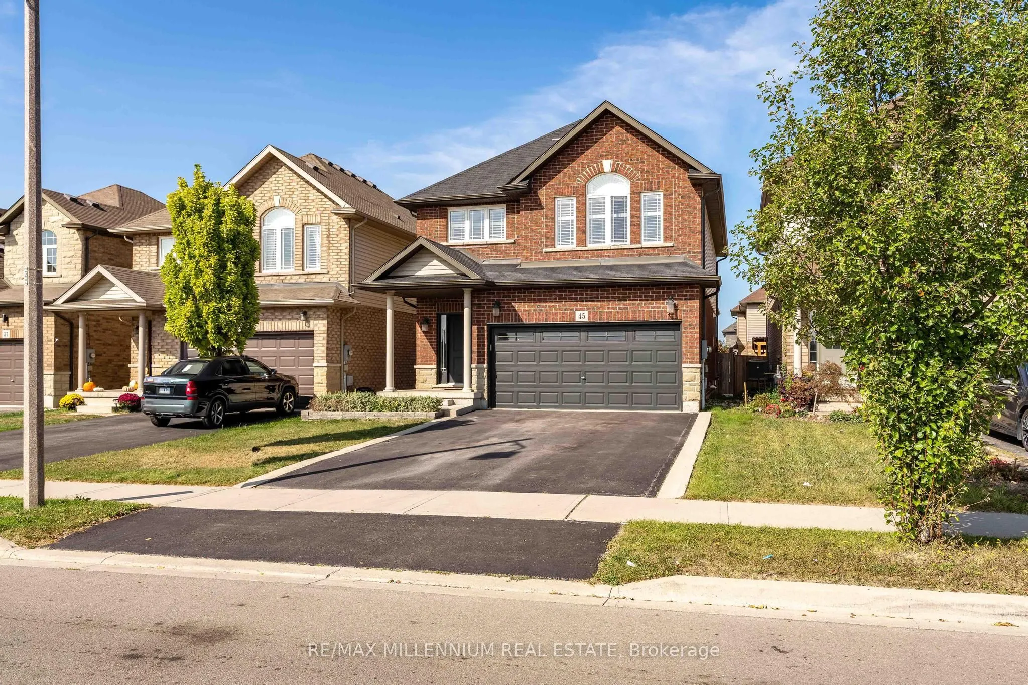 45 Bellagio Avenue
