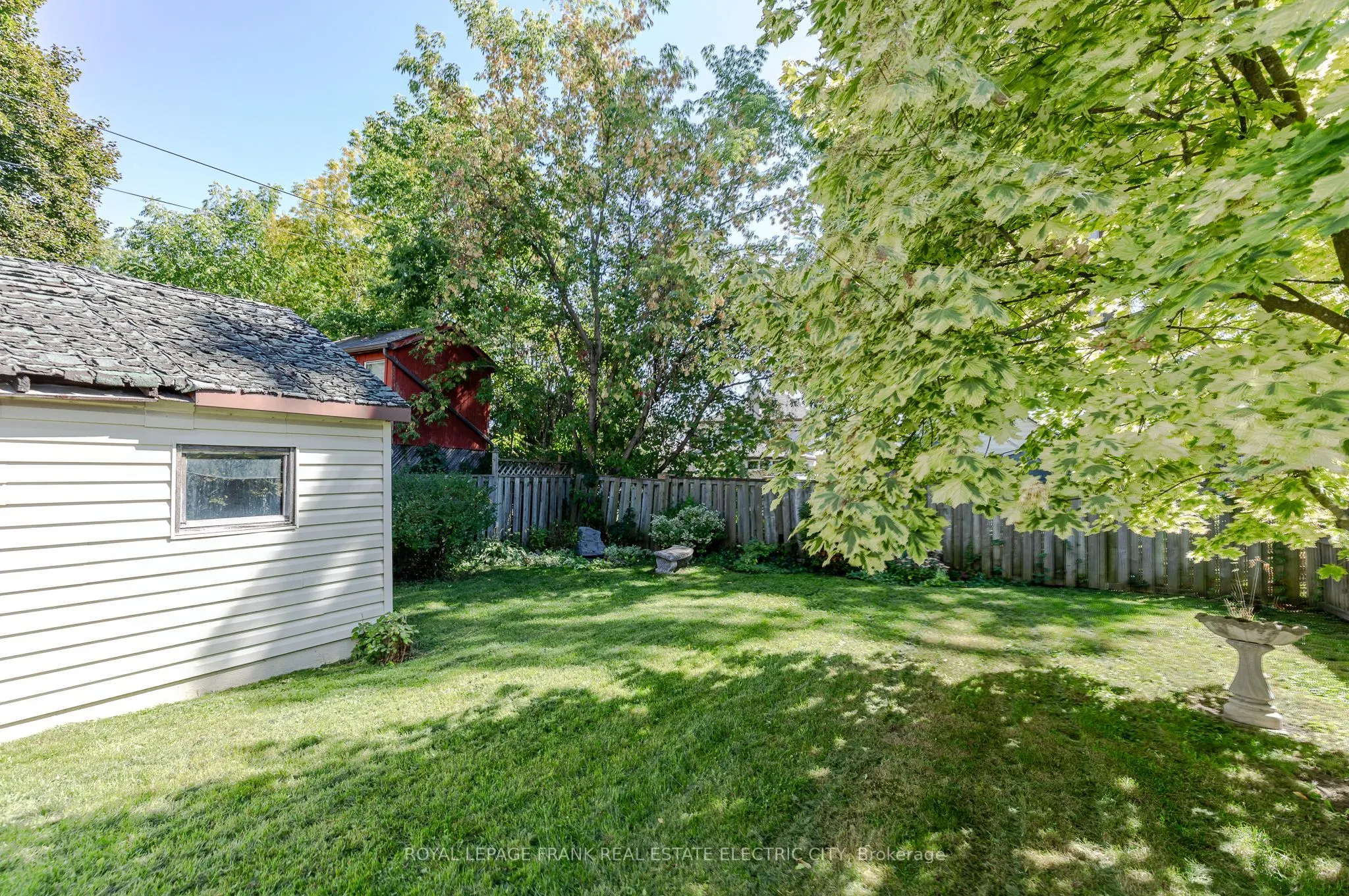 287 McGill Street