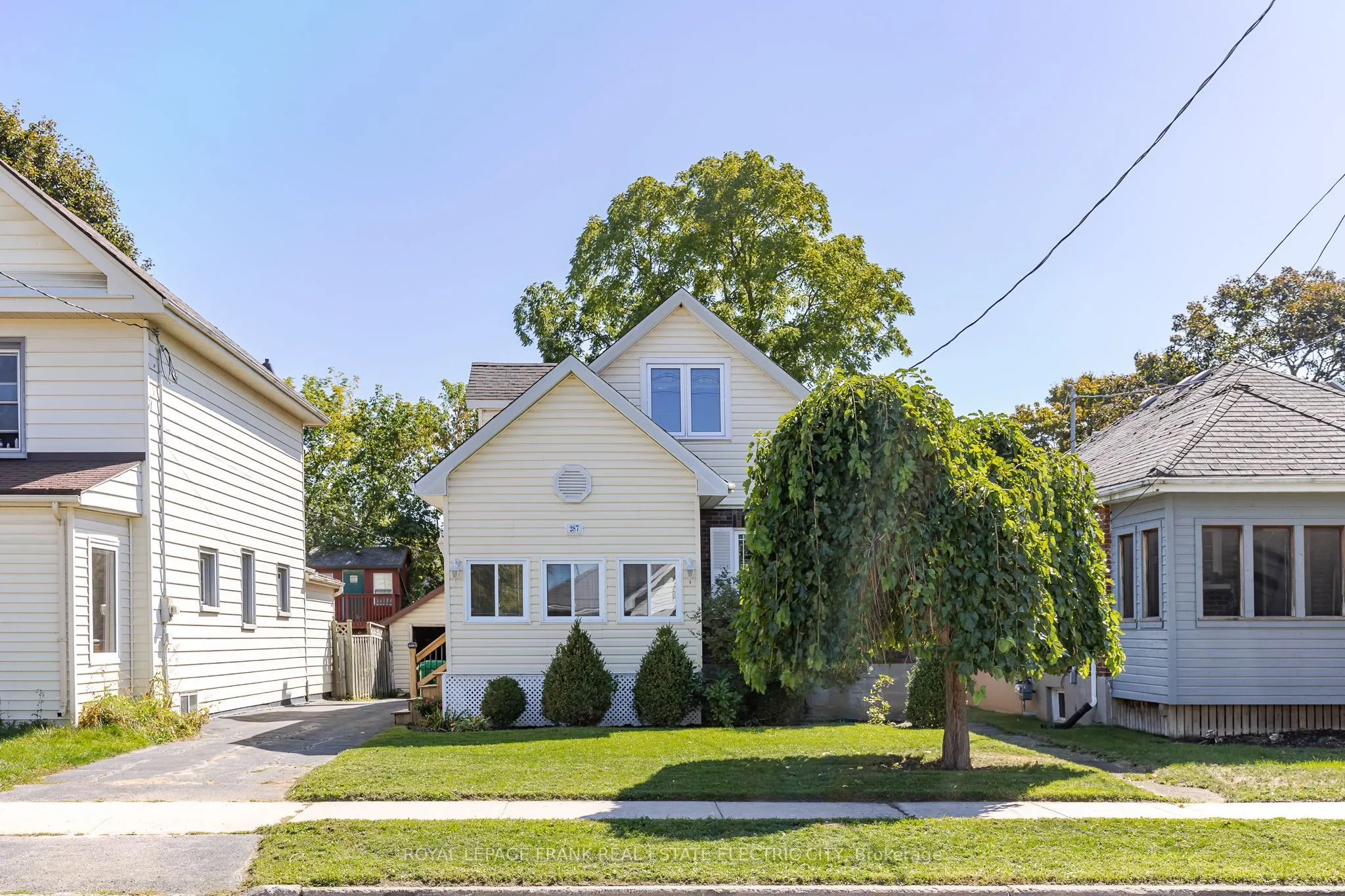 287 McGill Street
