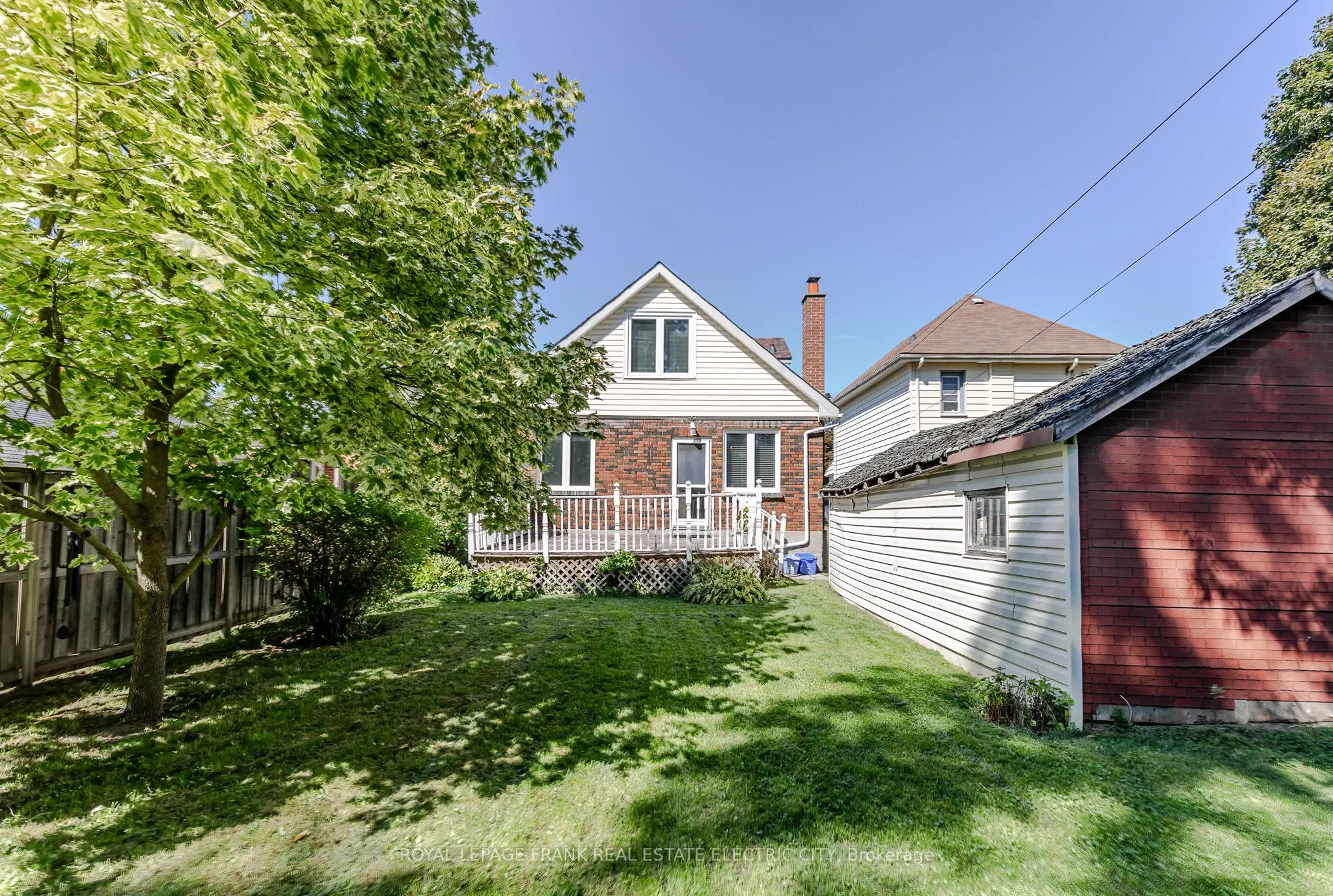 287 McGill Street