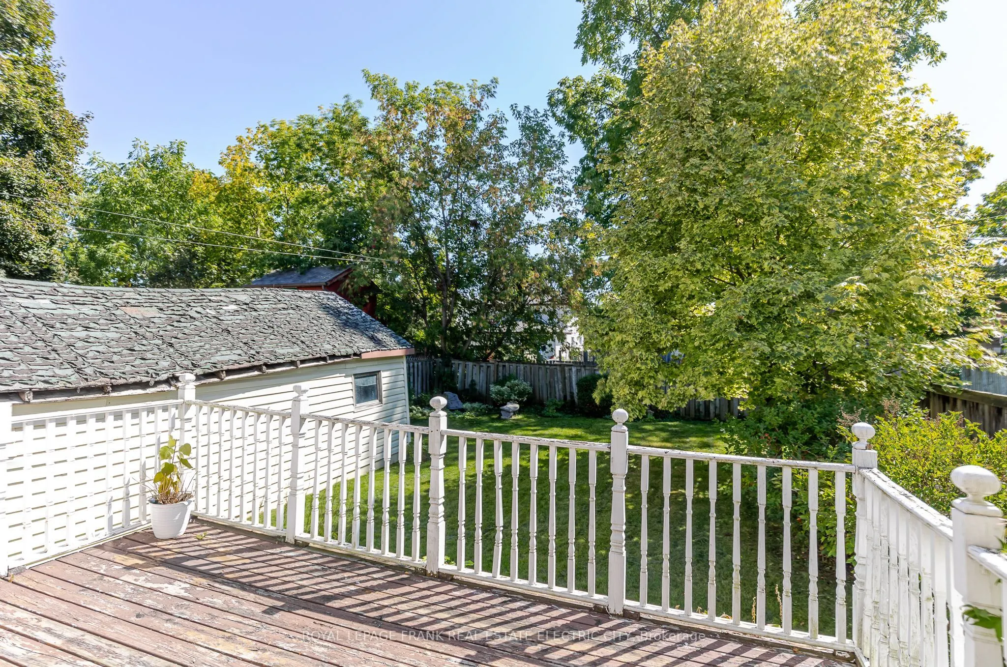 287 McGill Street
