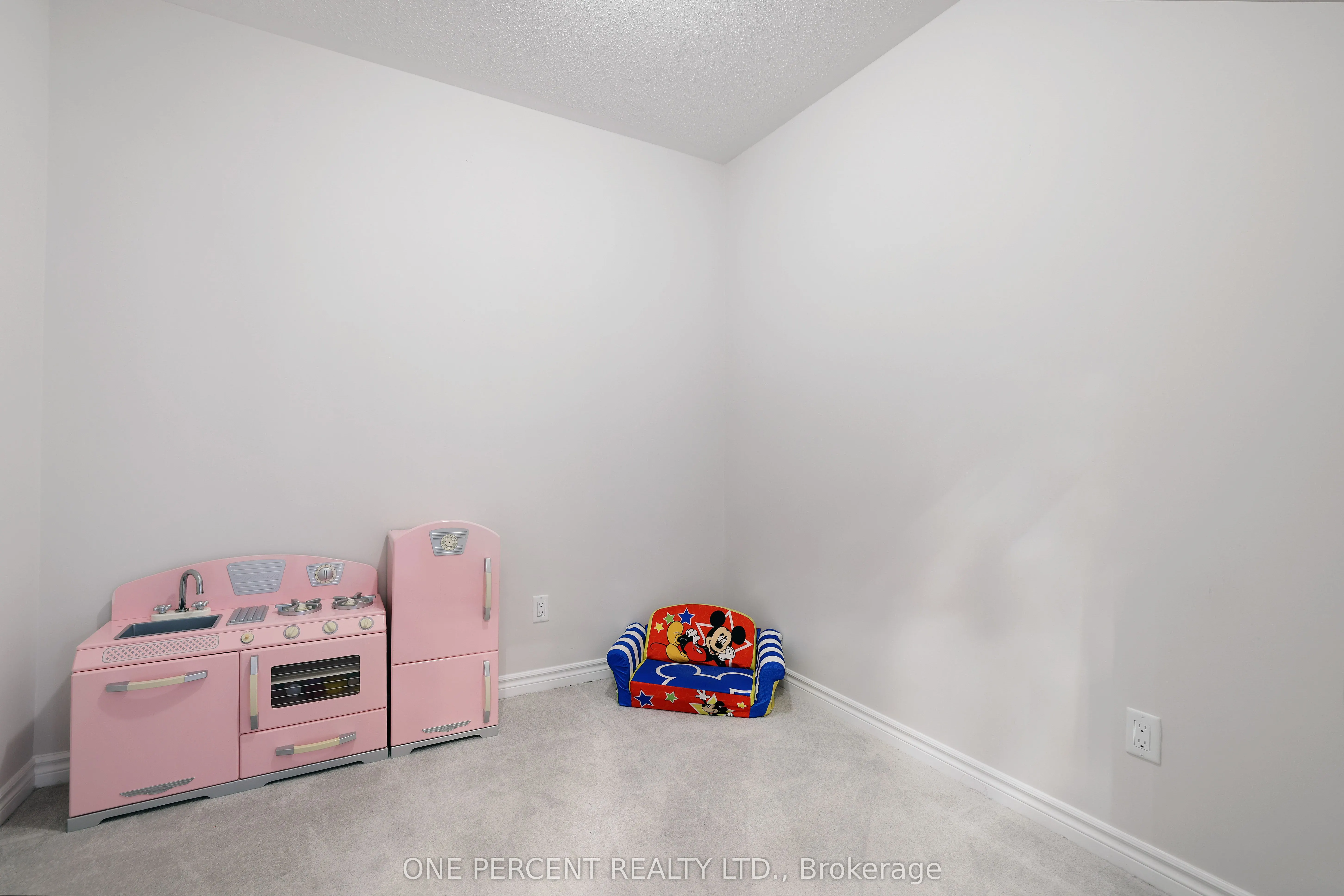 260 Meynell Road