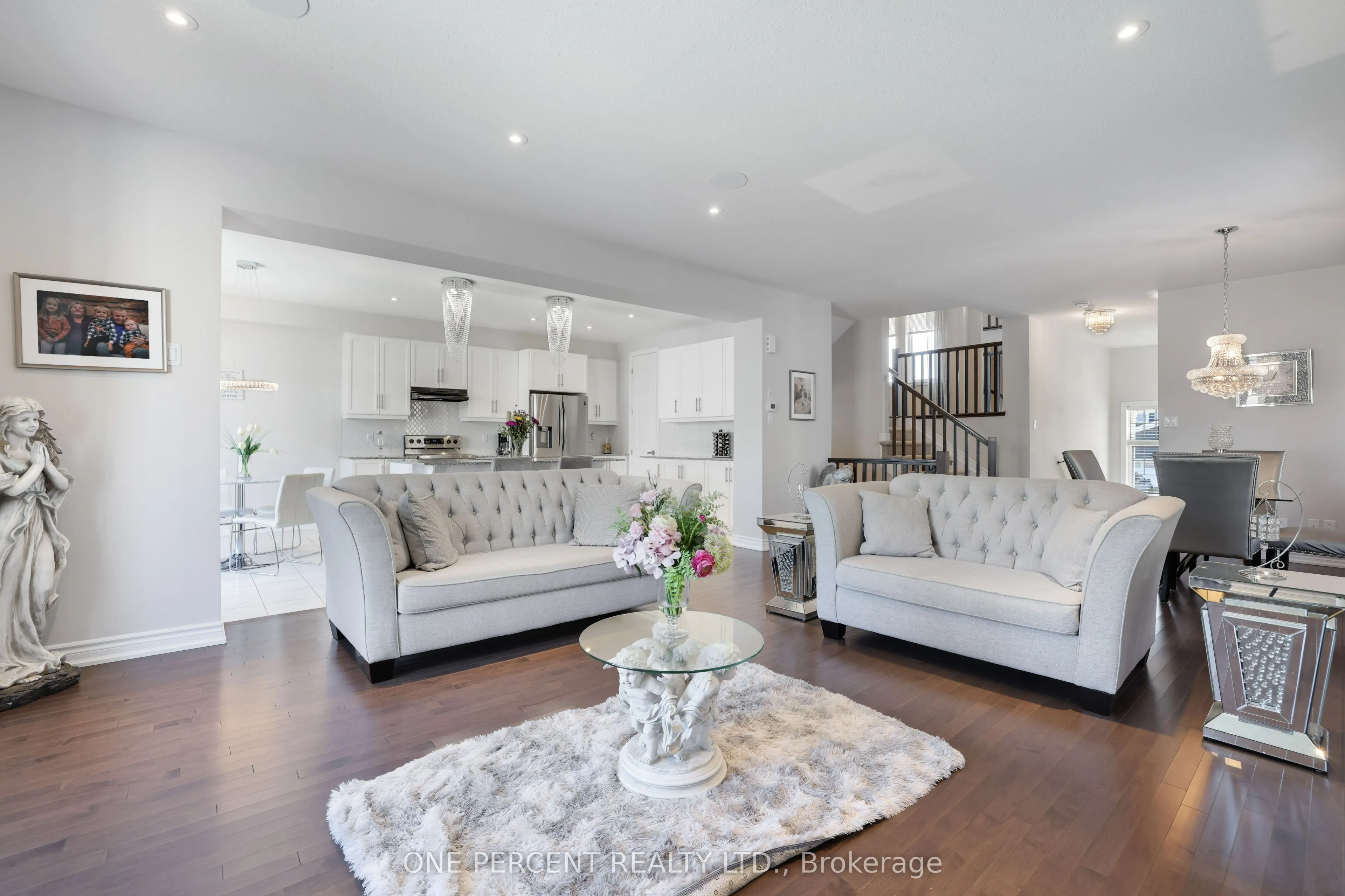 260 Meynell Road