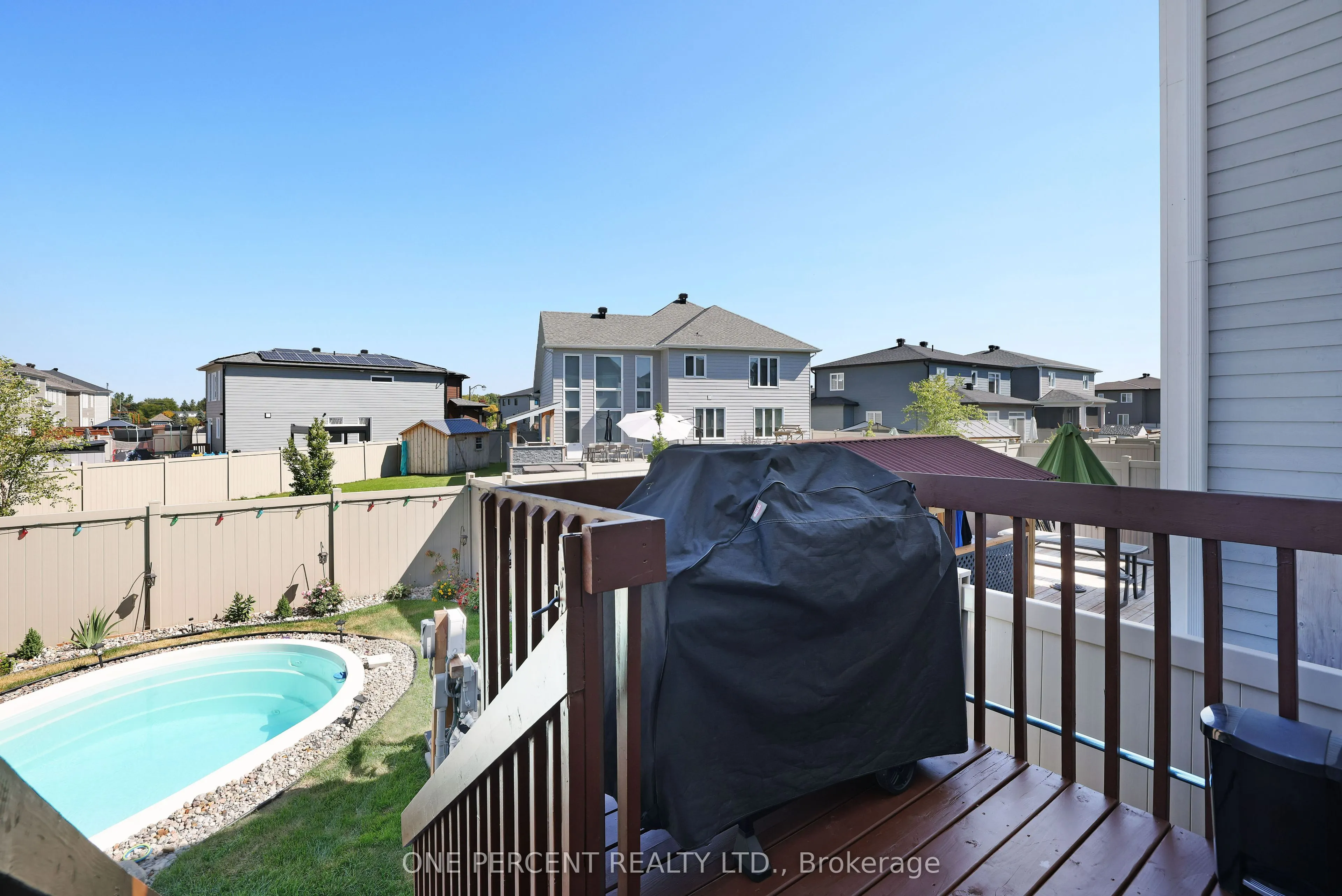 260 Meynell Road