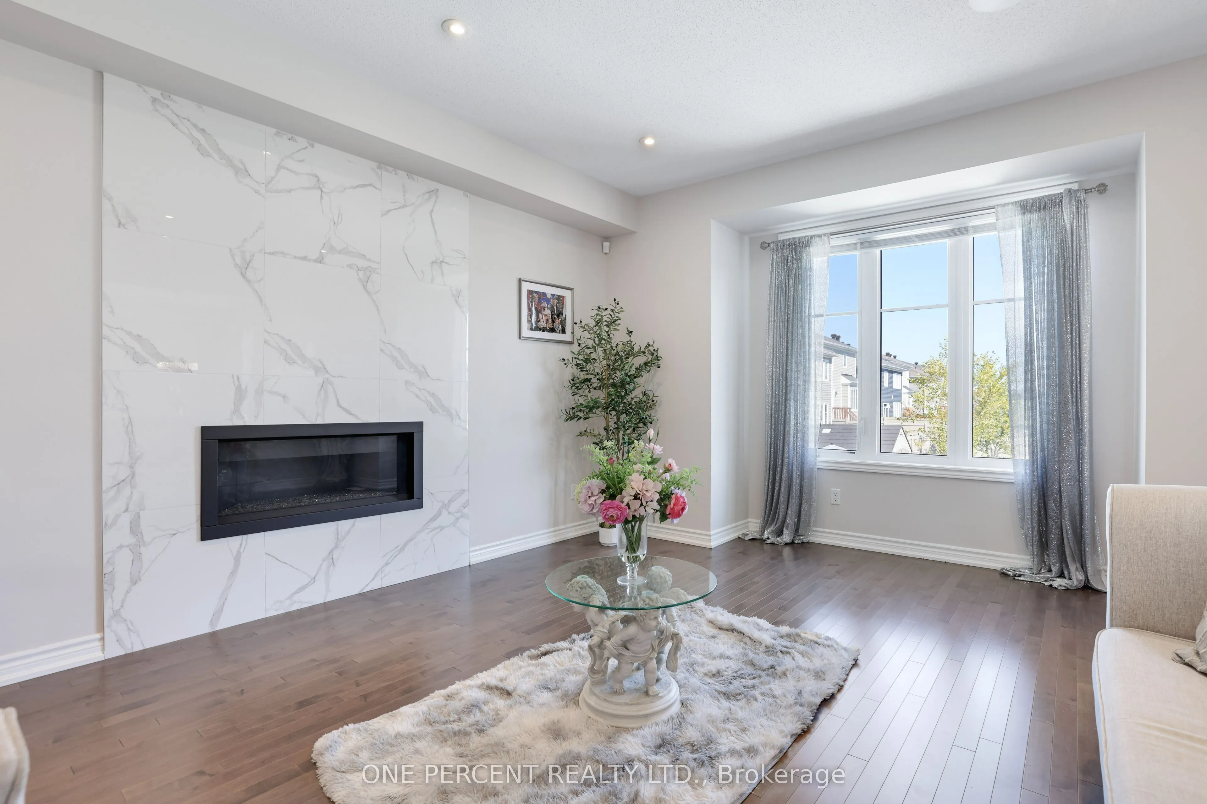260 Meynell Road