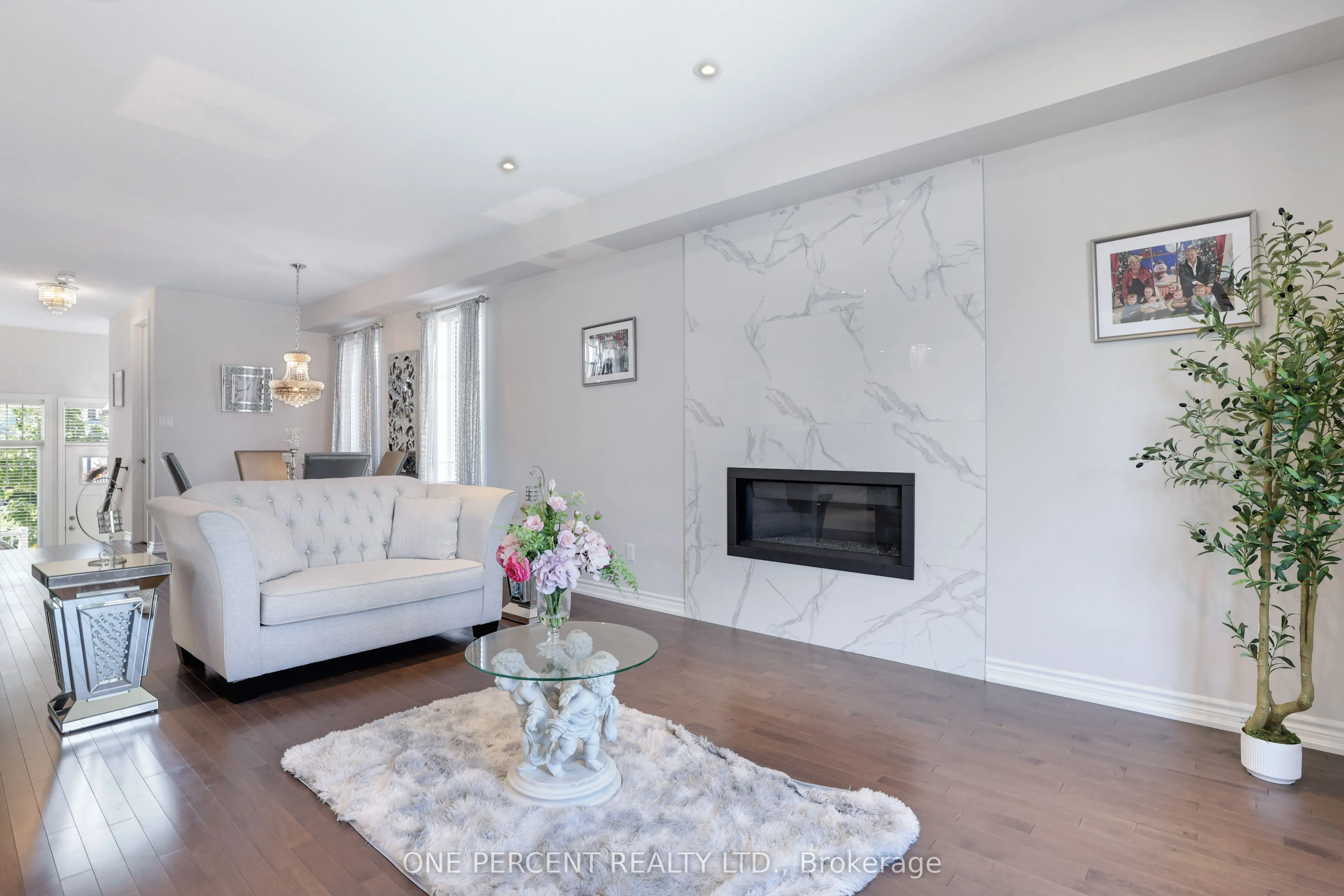260 Meynell Road