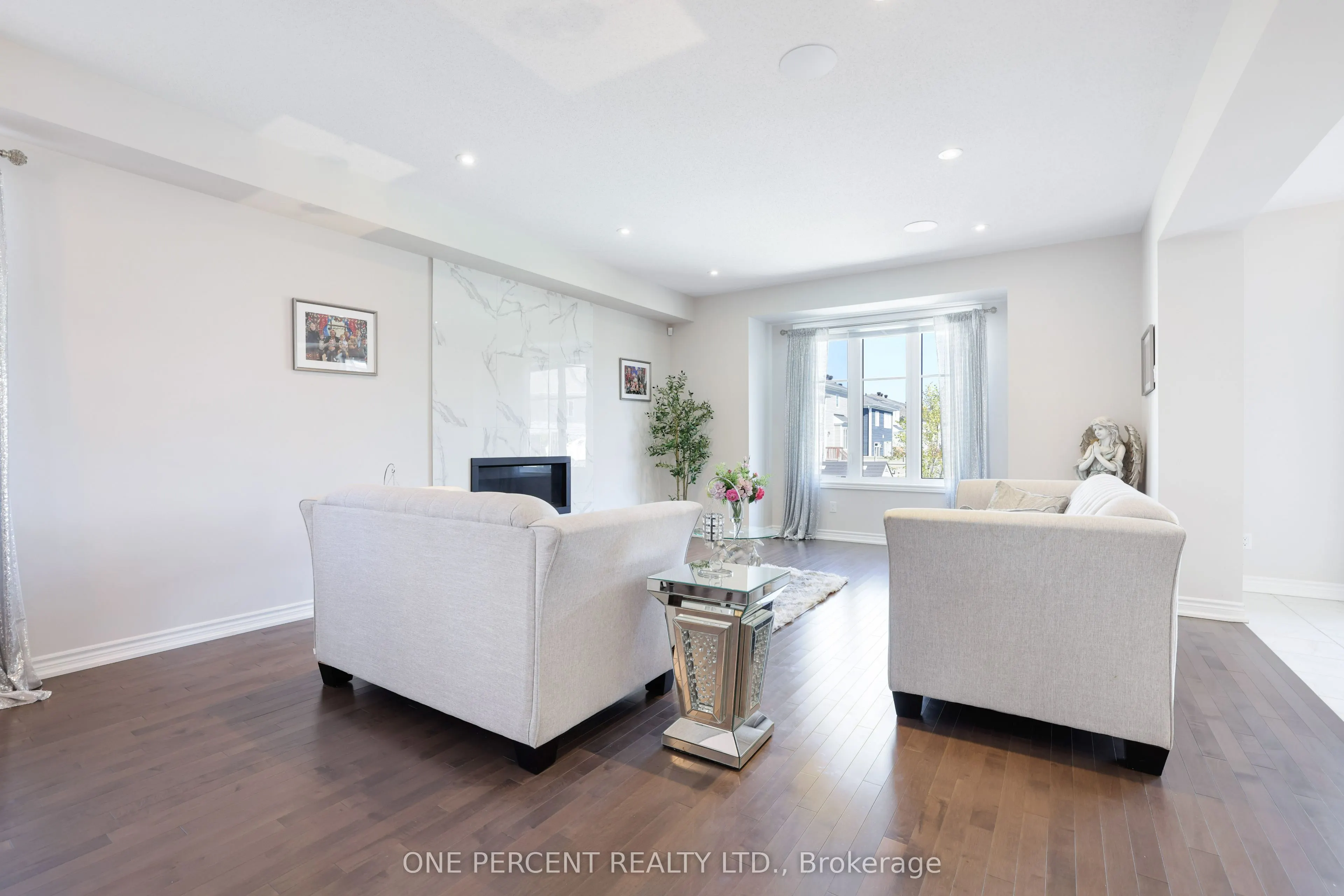 260 Meynell Road