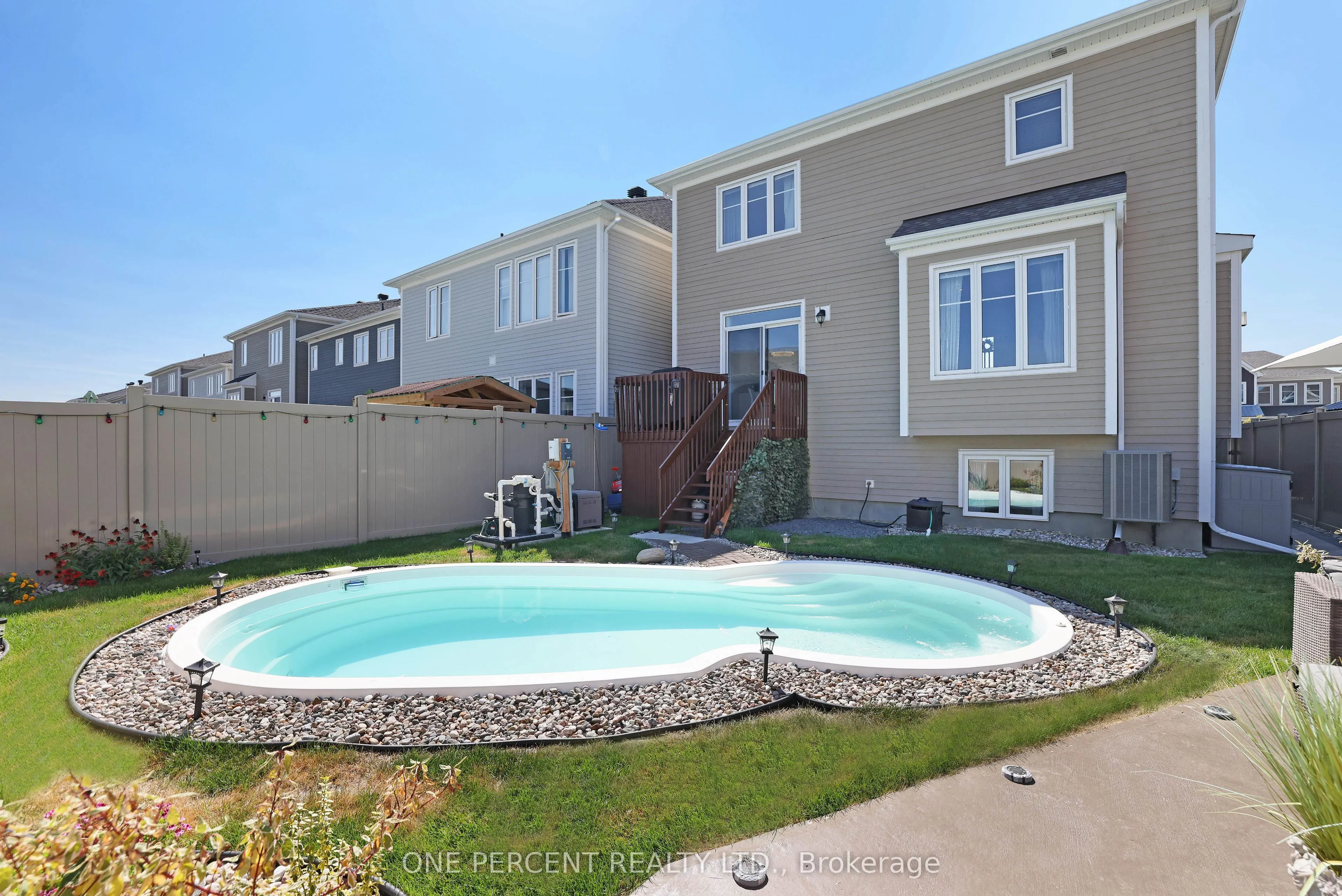 260 Meynell Road