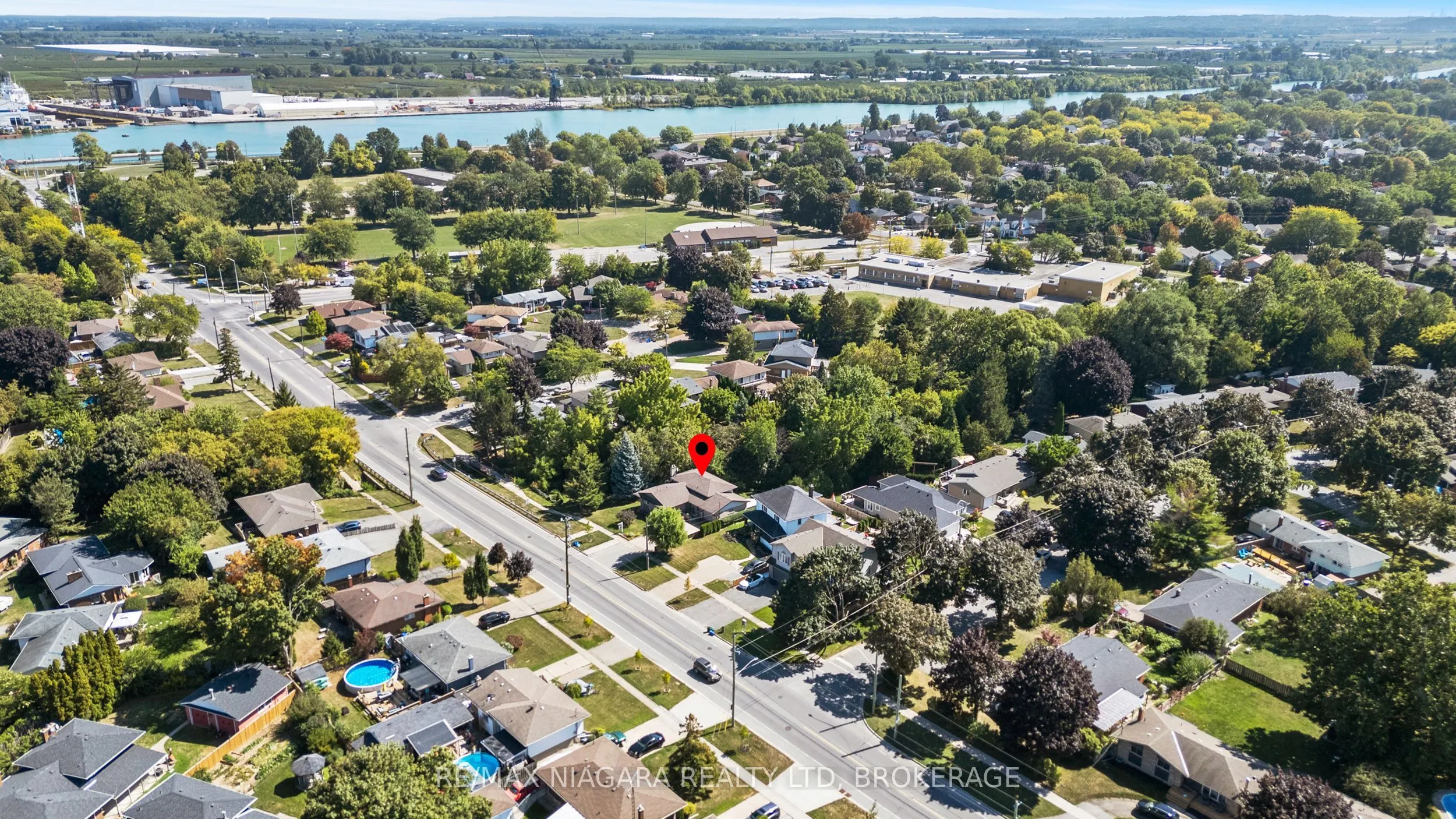 294 Lakeshore Road
