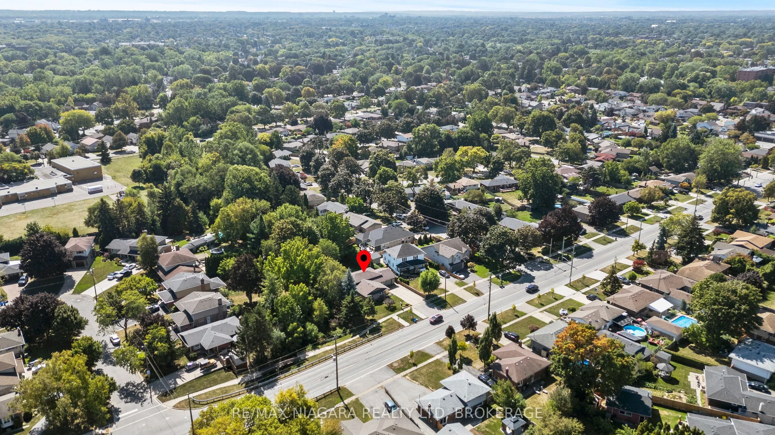 294 Lakeshore Road