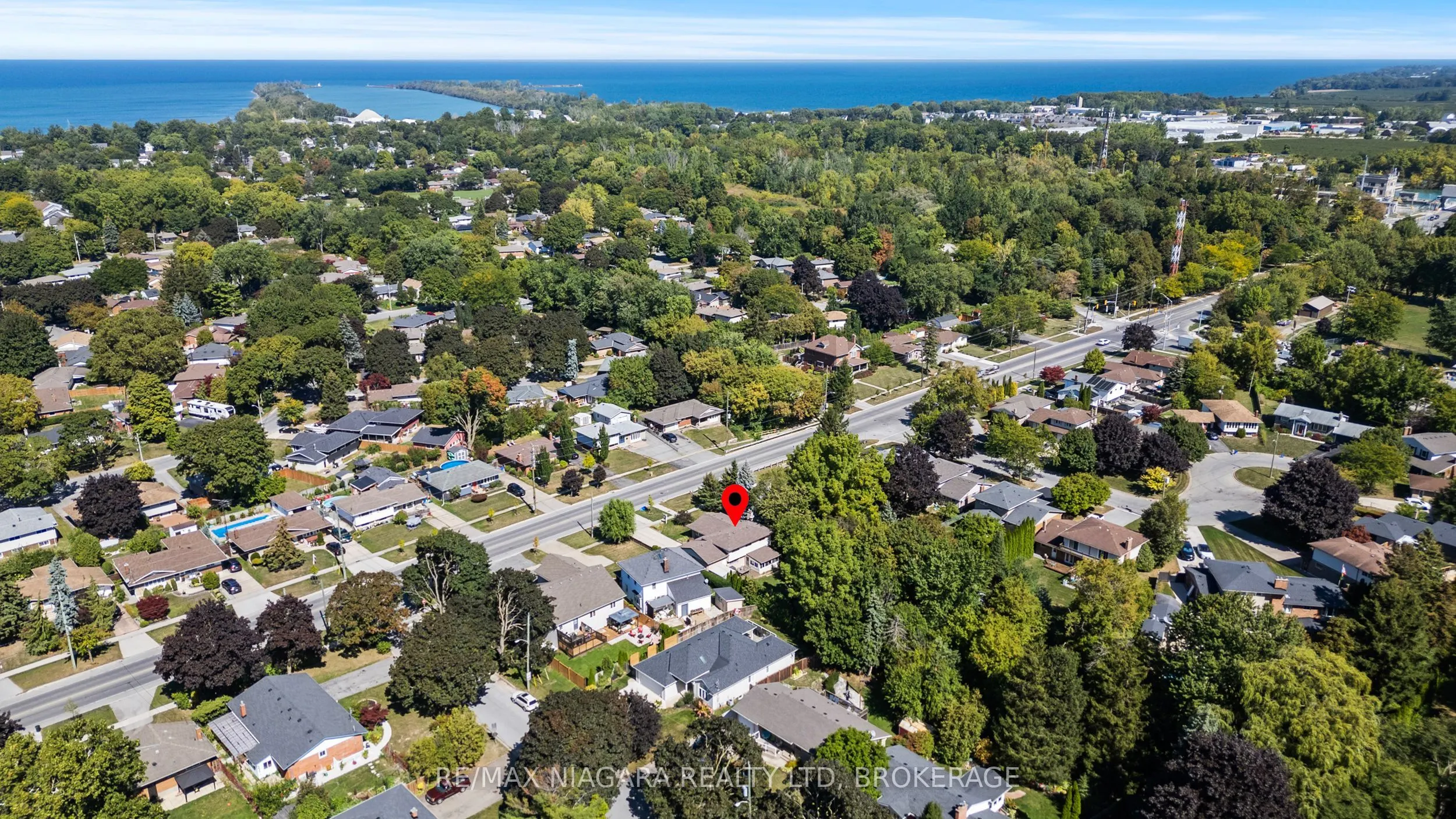 294 Lakeshore Road