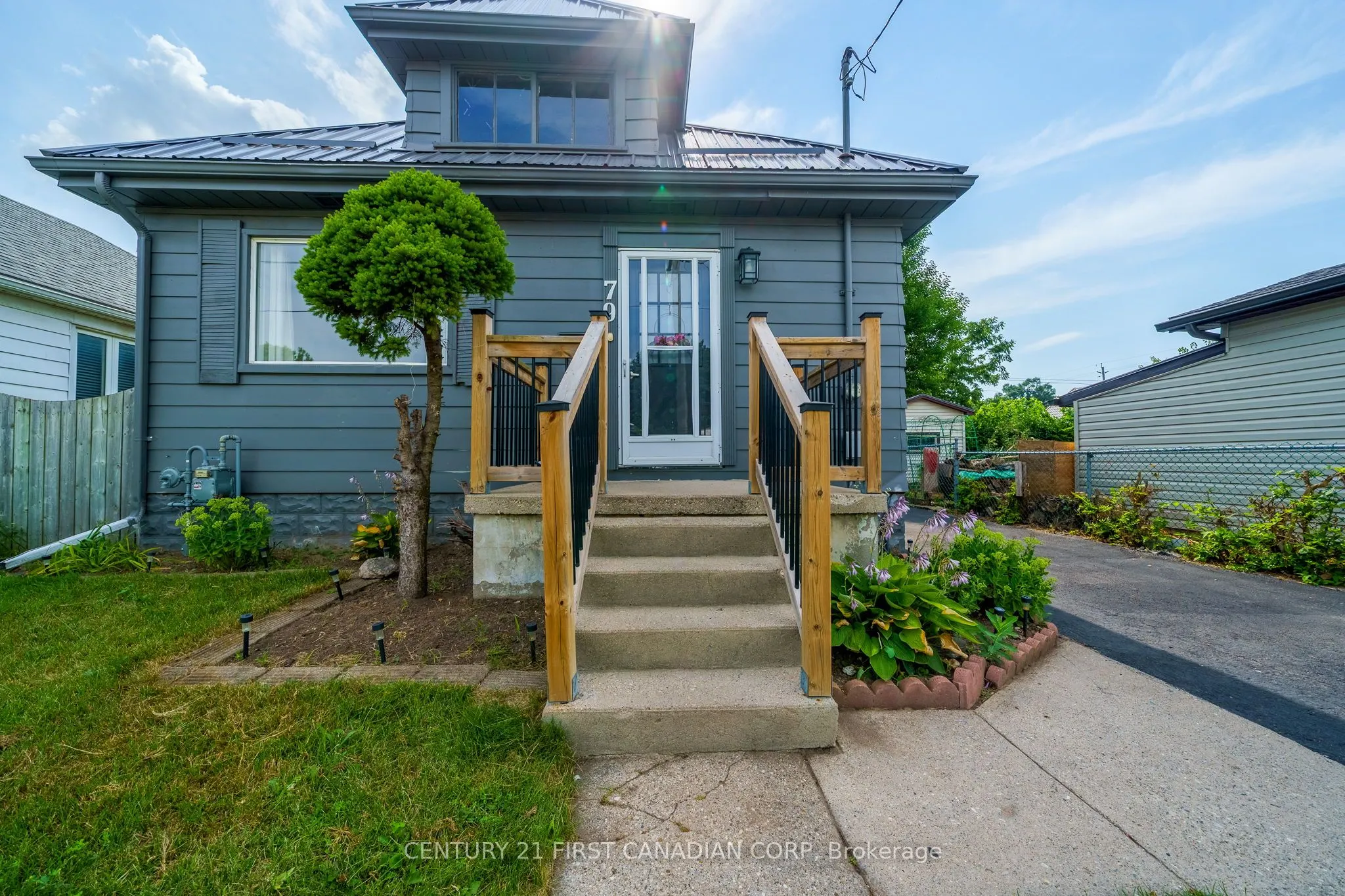 79 Hume Street