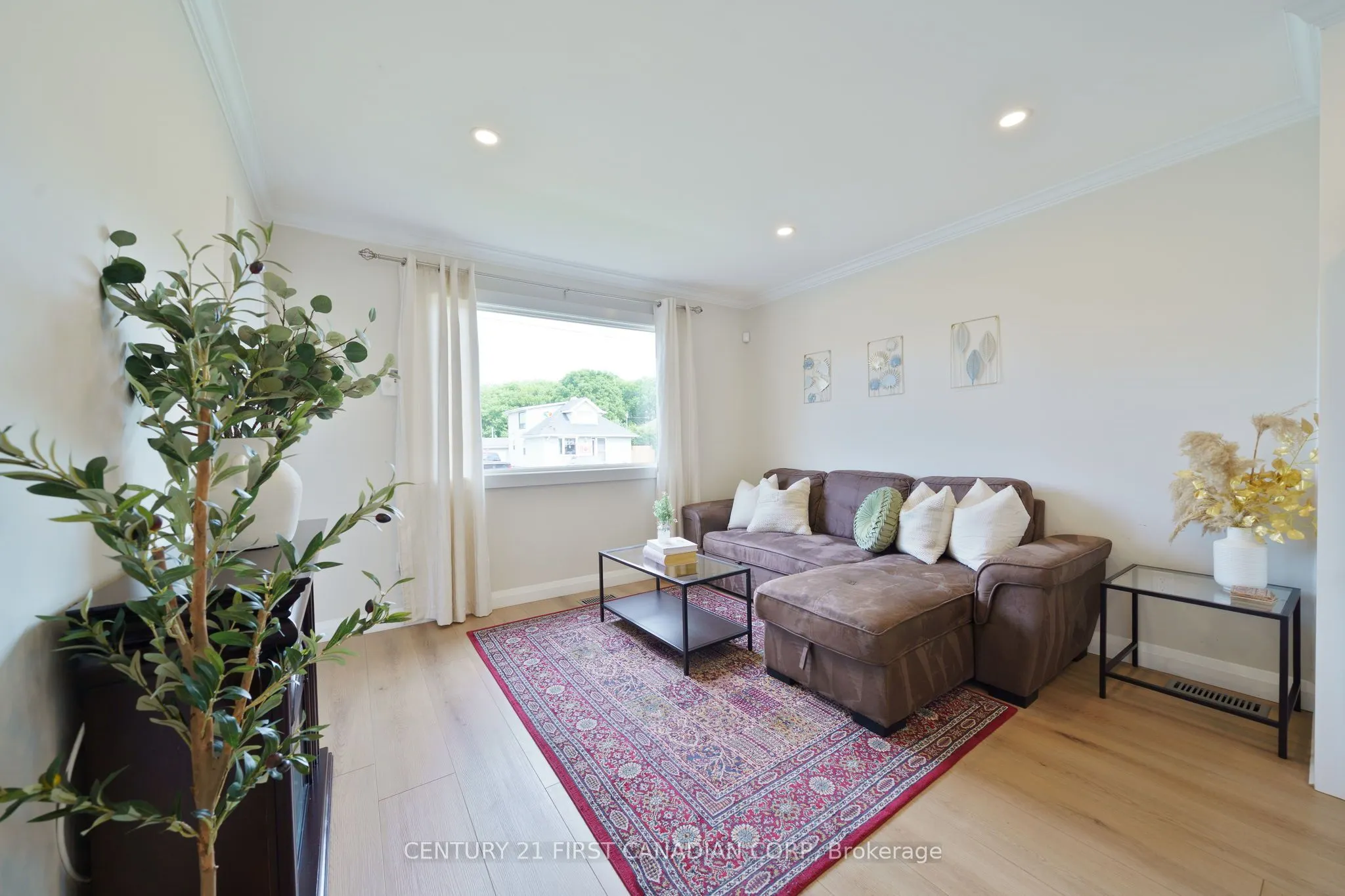 79 Hume Street