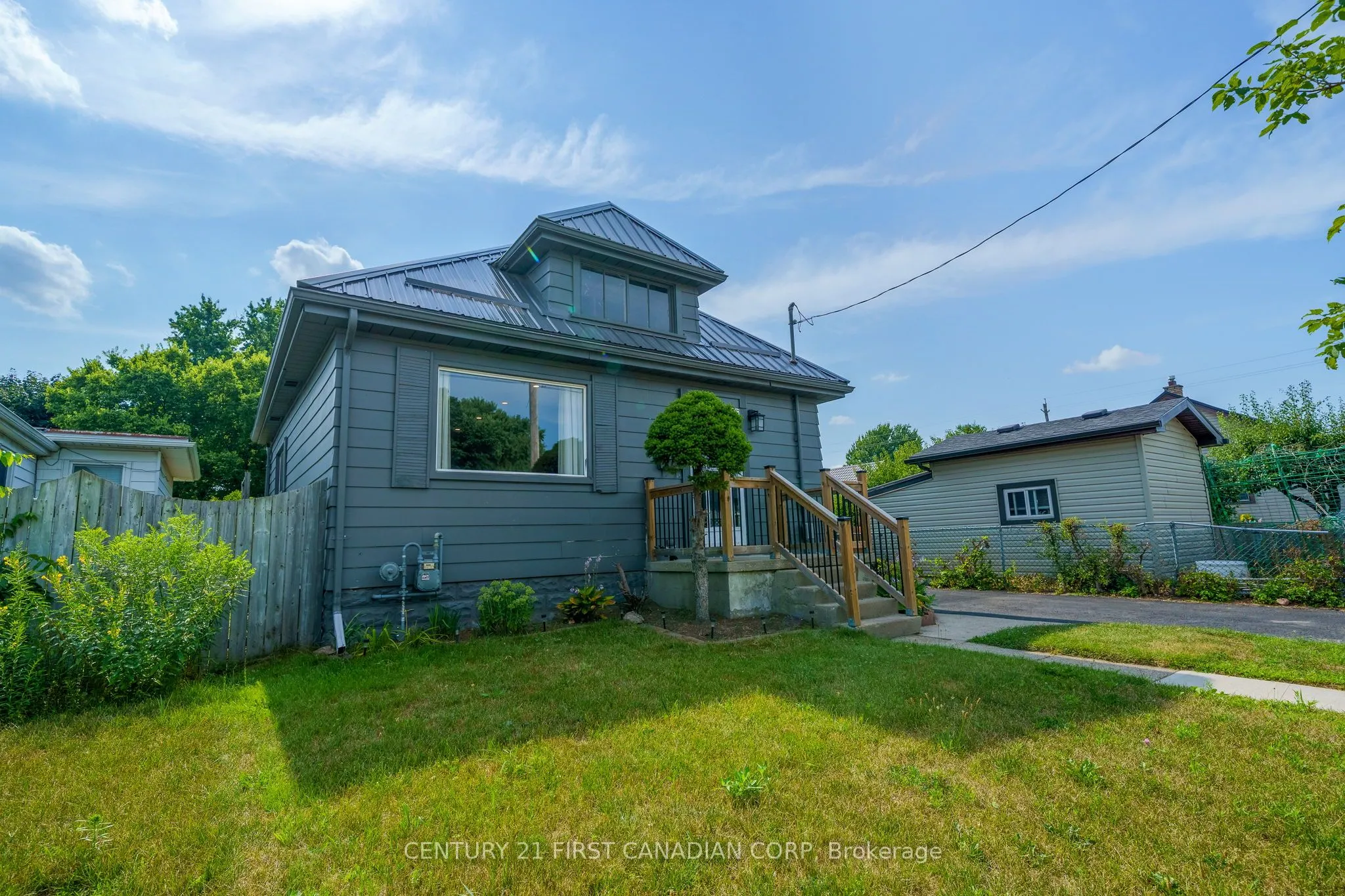 79 Hume Street
