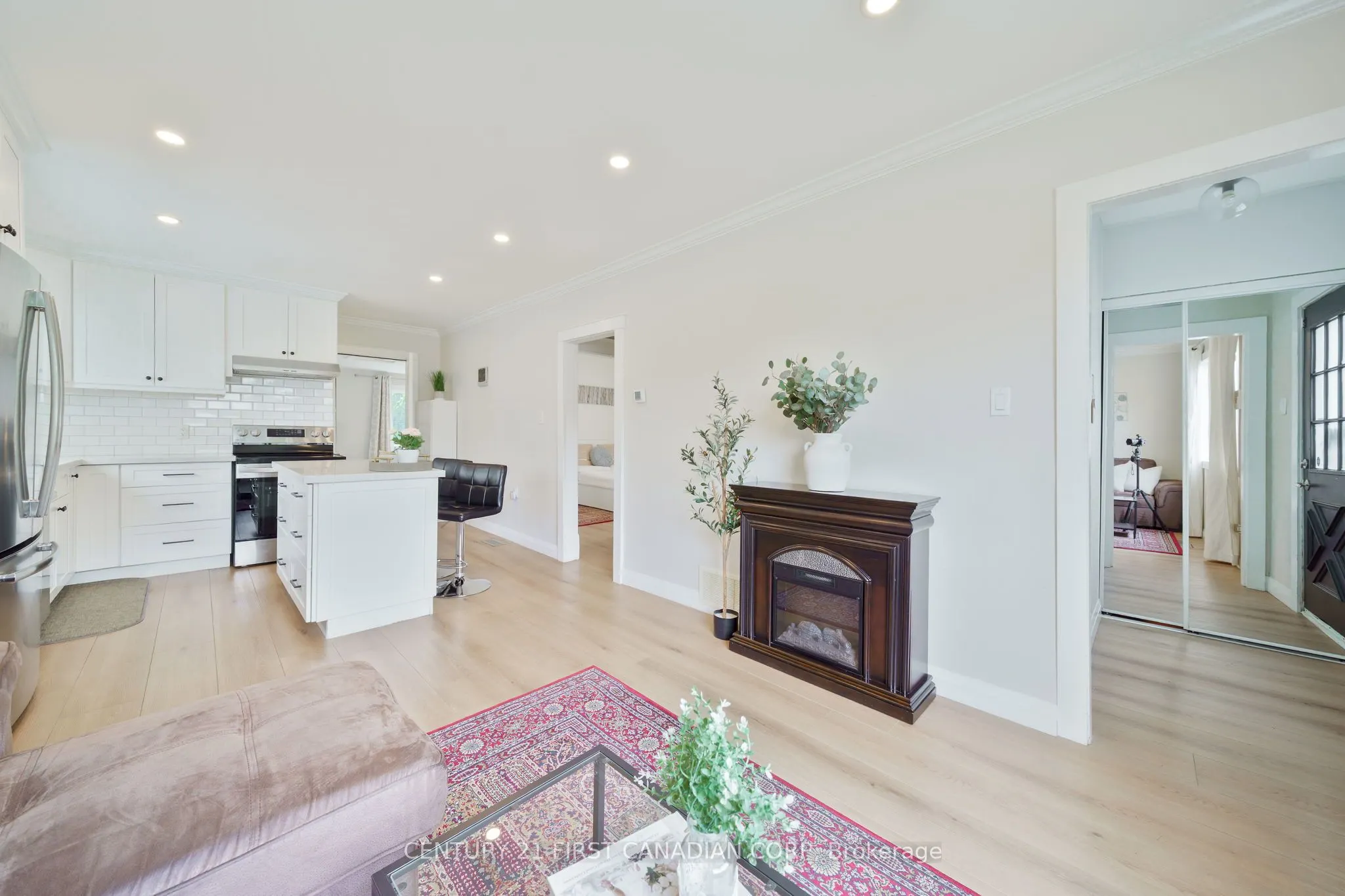79 Hume Street