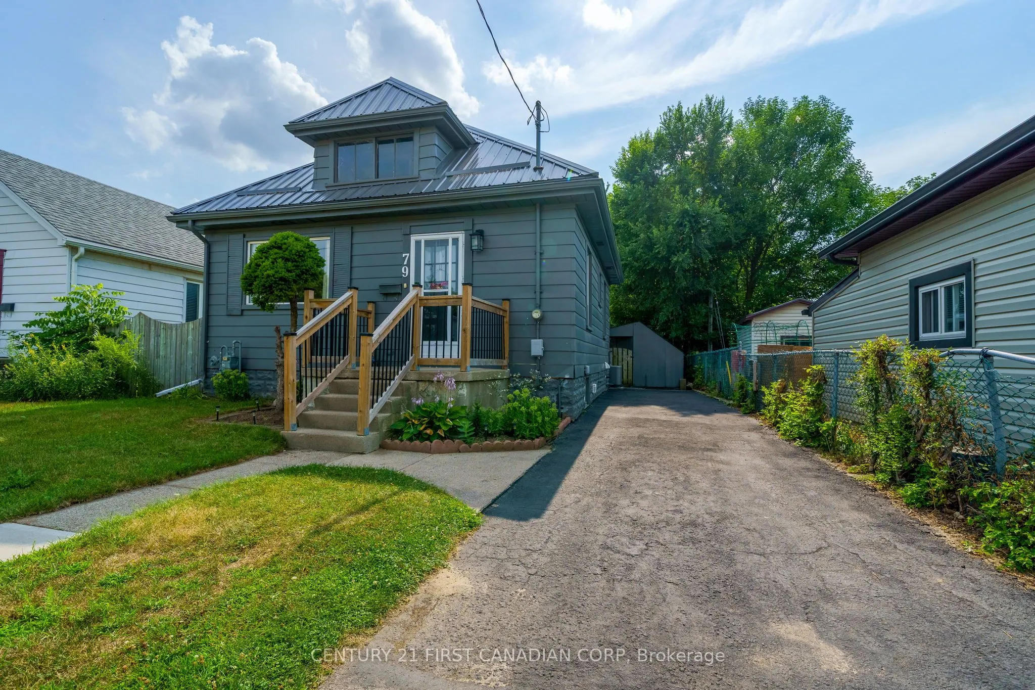 79 Hume Street