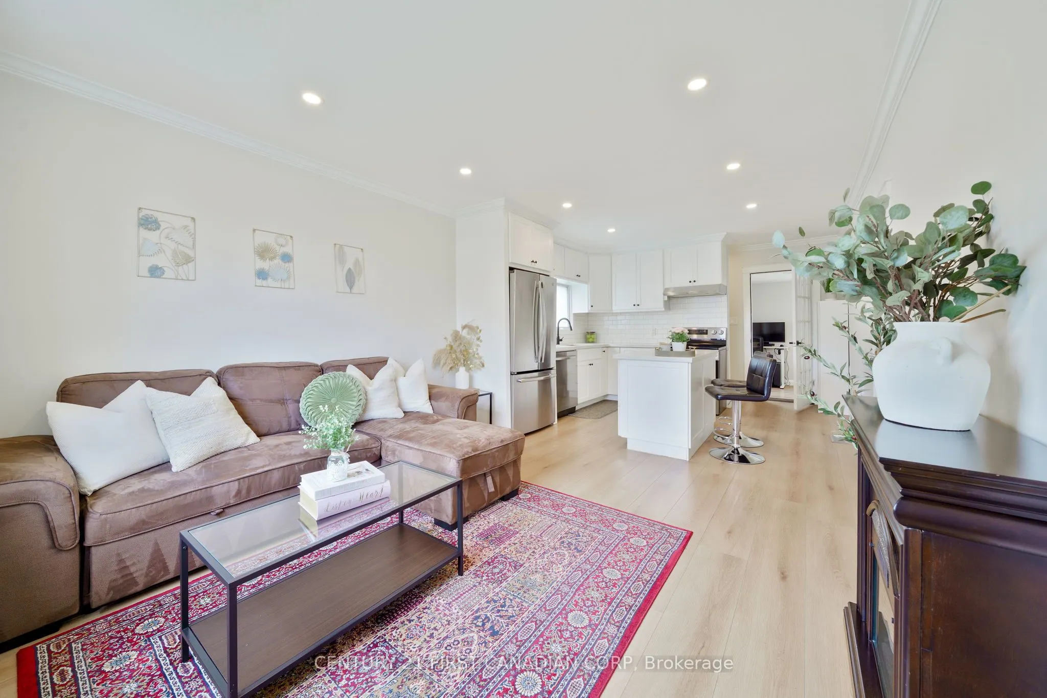 79 Hume Street
