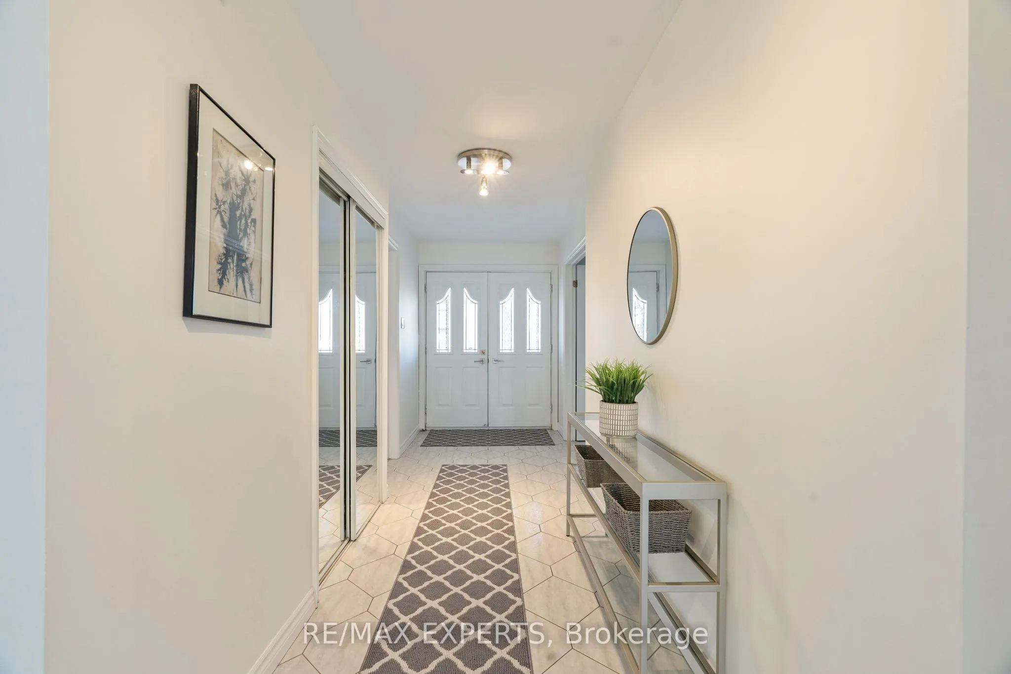 632 Bannister Drive