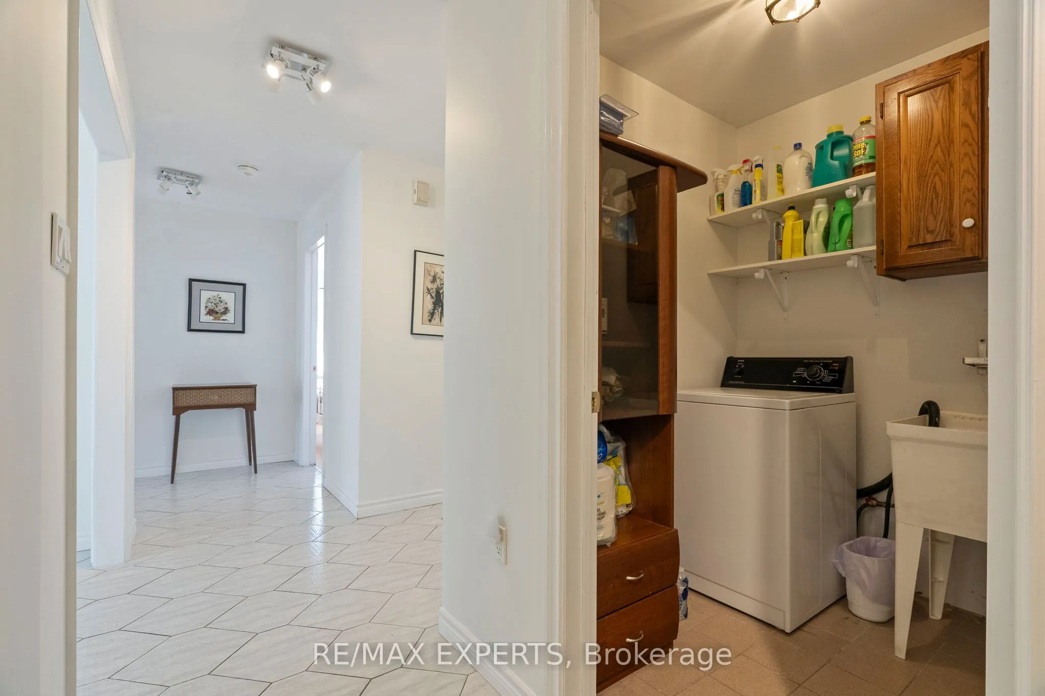 632 Bannister Drive