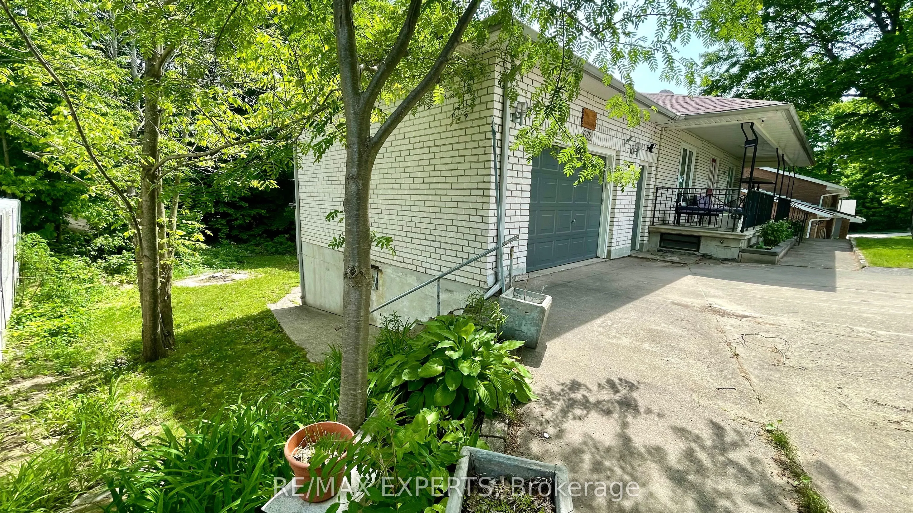 632 Bannister Drive