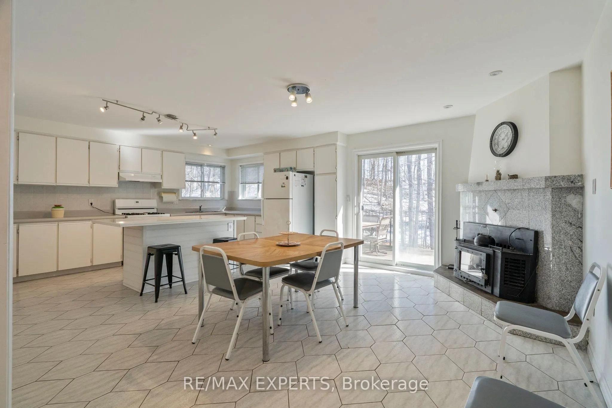 632 Bannister Drive